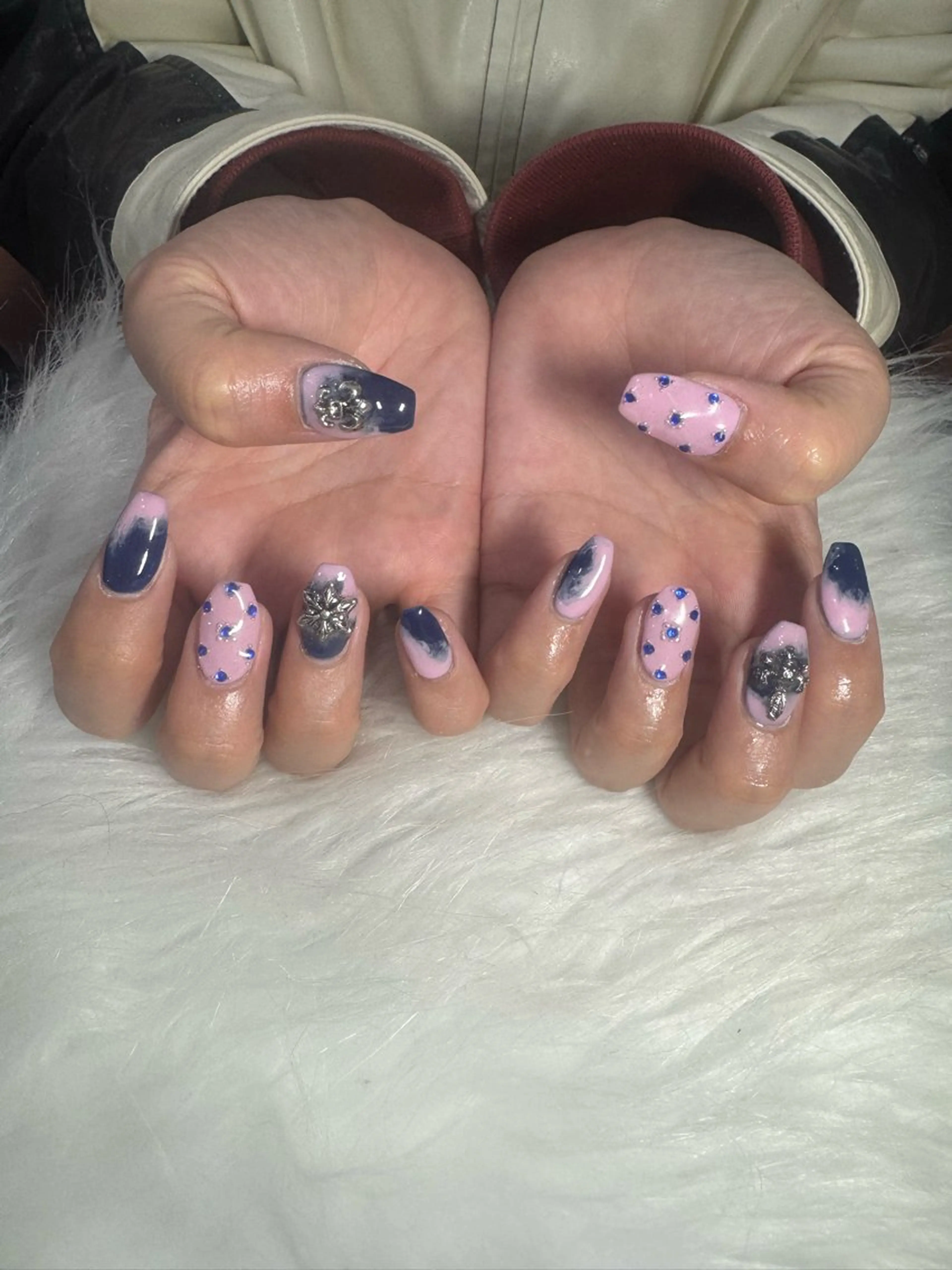 ネイル LAVISH nail salonのネイルデザイン