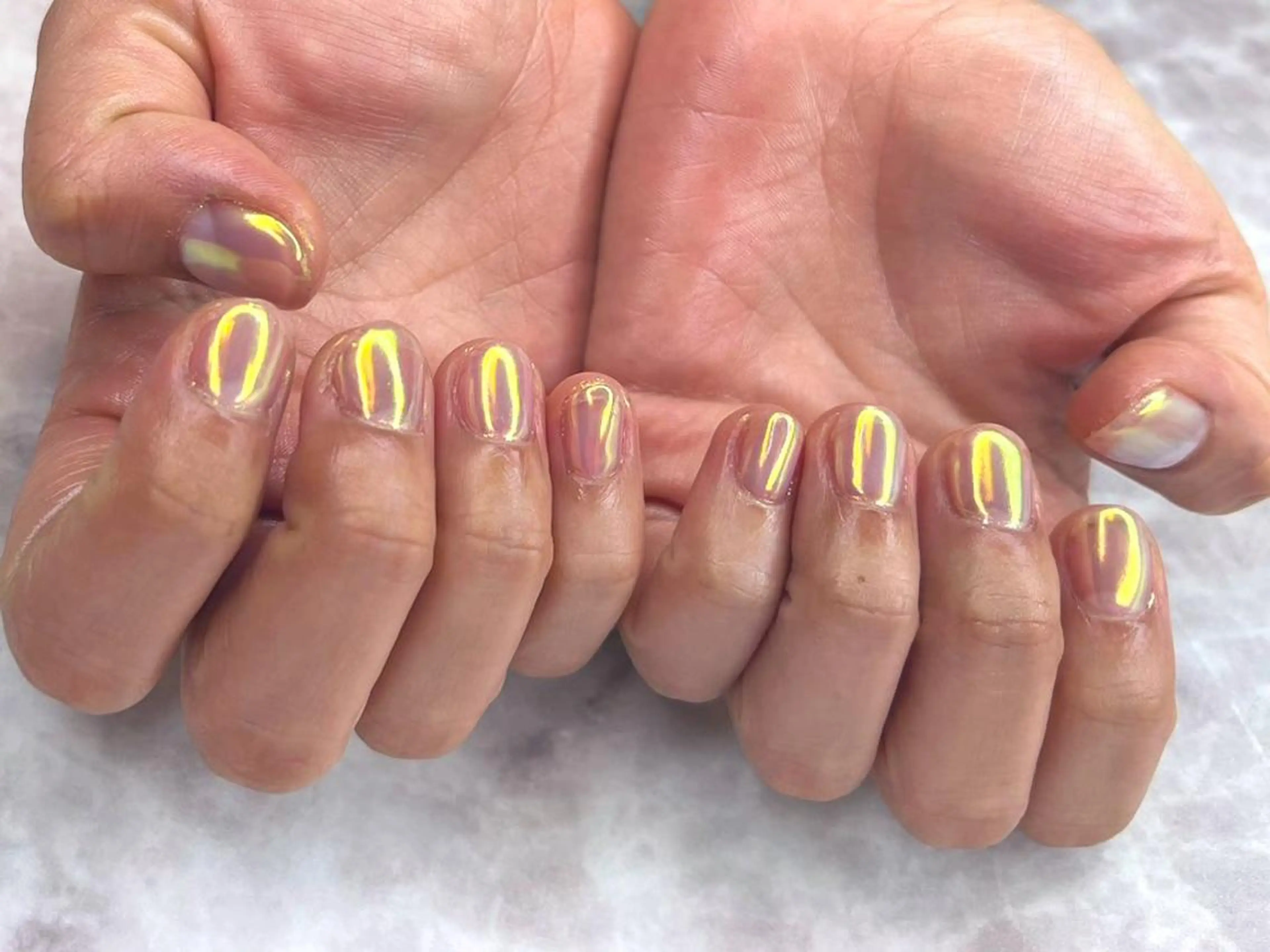 ネイル gemme NAIL&EYELASH所属・gemme🌿‬ YUIのマツエク・マツパデザイン