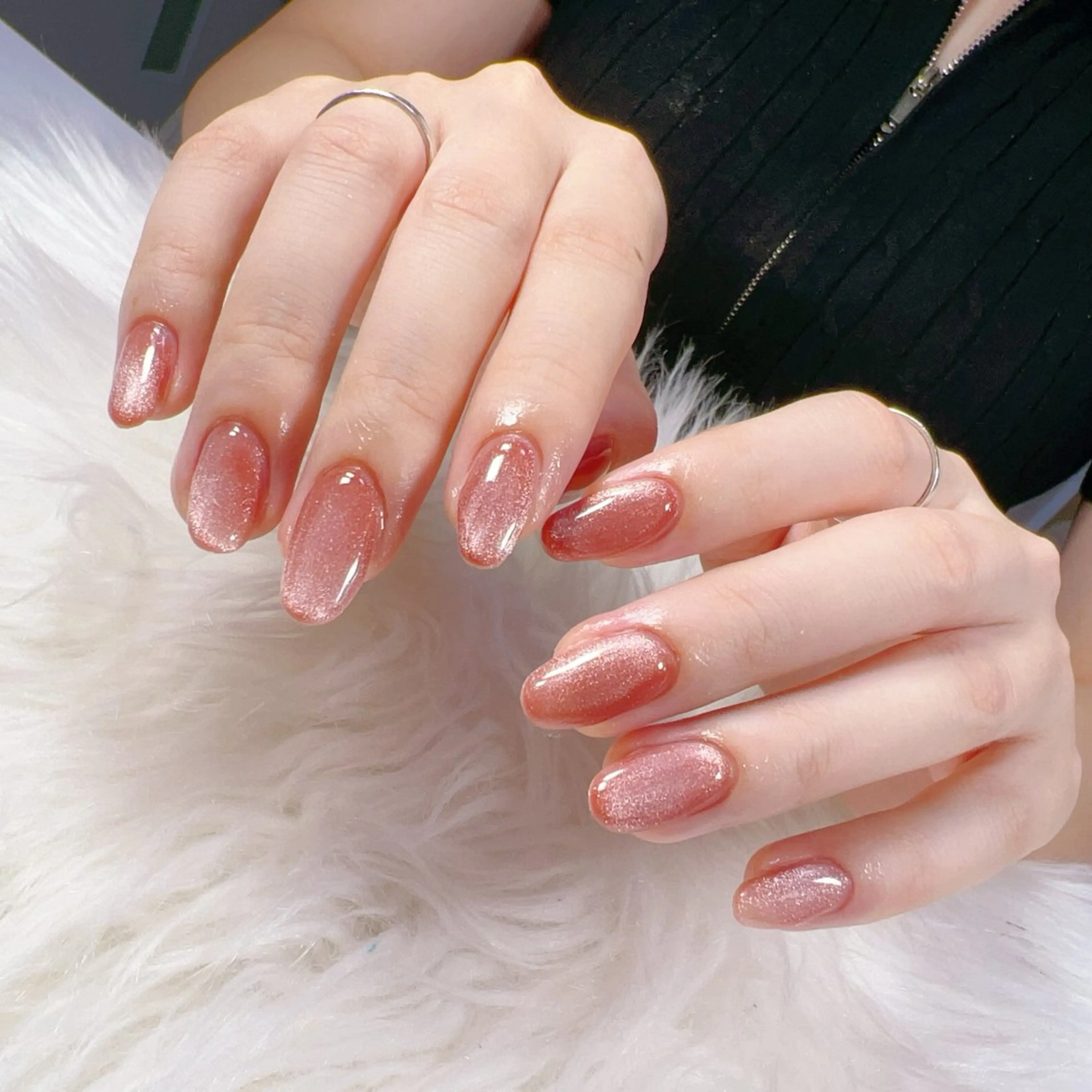 ネイル ネイルサロン ロア旧ジョリーのネイルデザイン