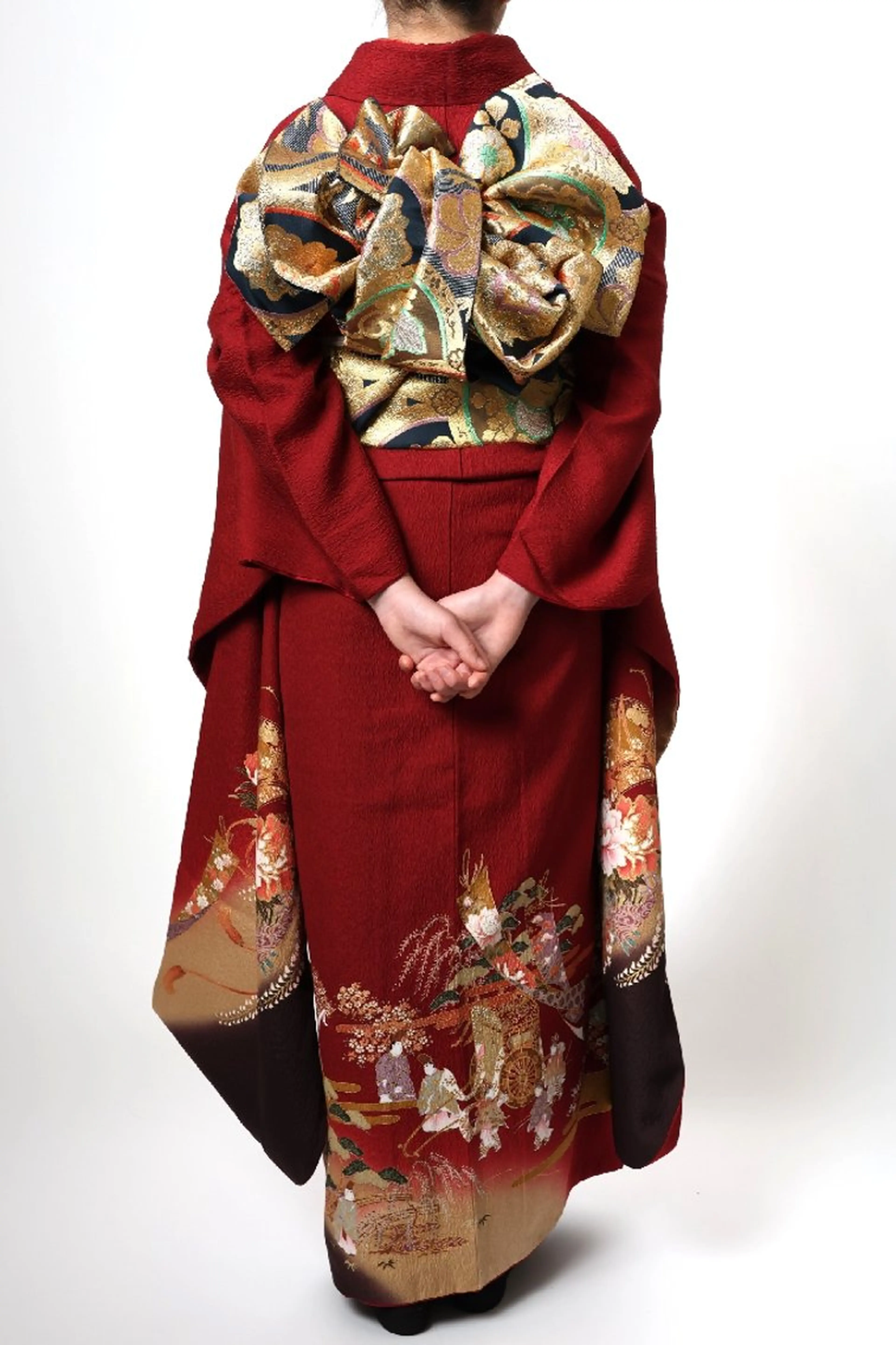 ヘアメイク/着付 AYAKAのその他イメージ