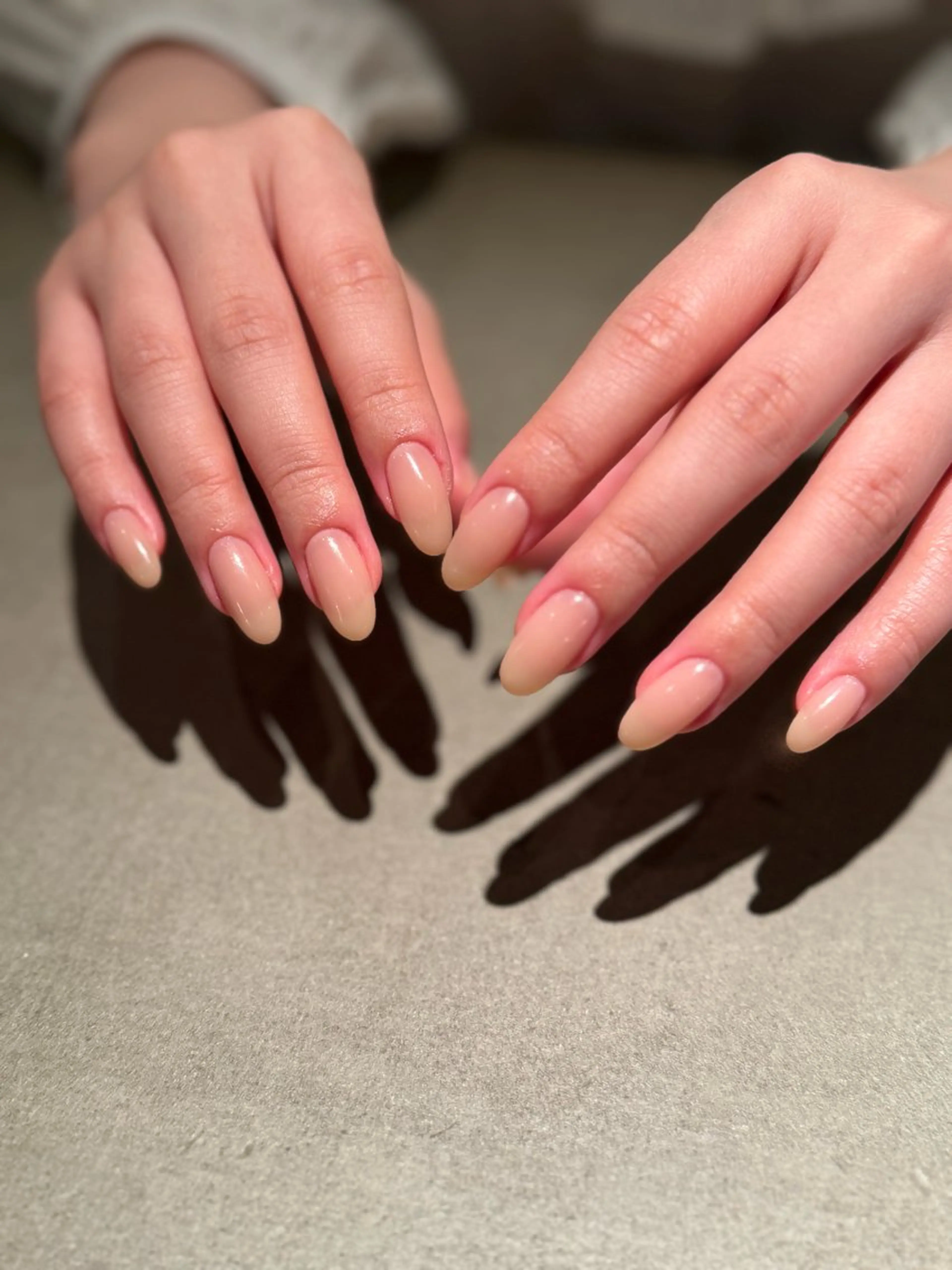 ネイル にしぐち はるかのネイルデザイン