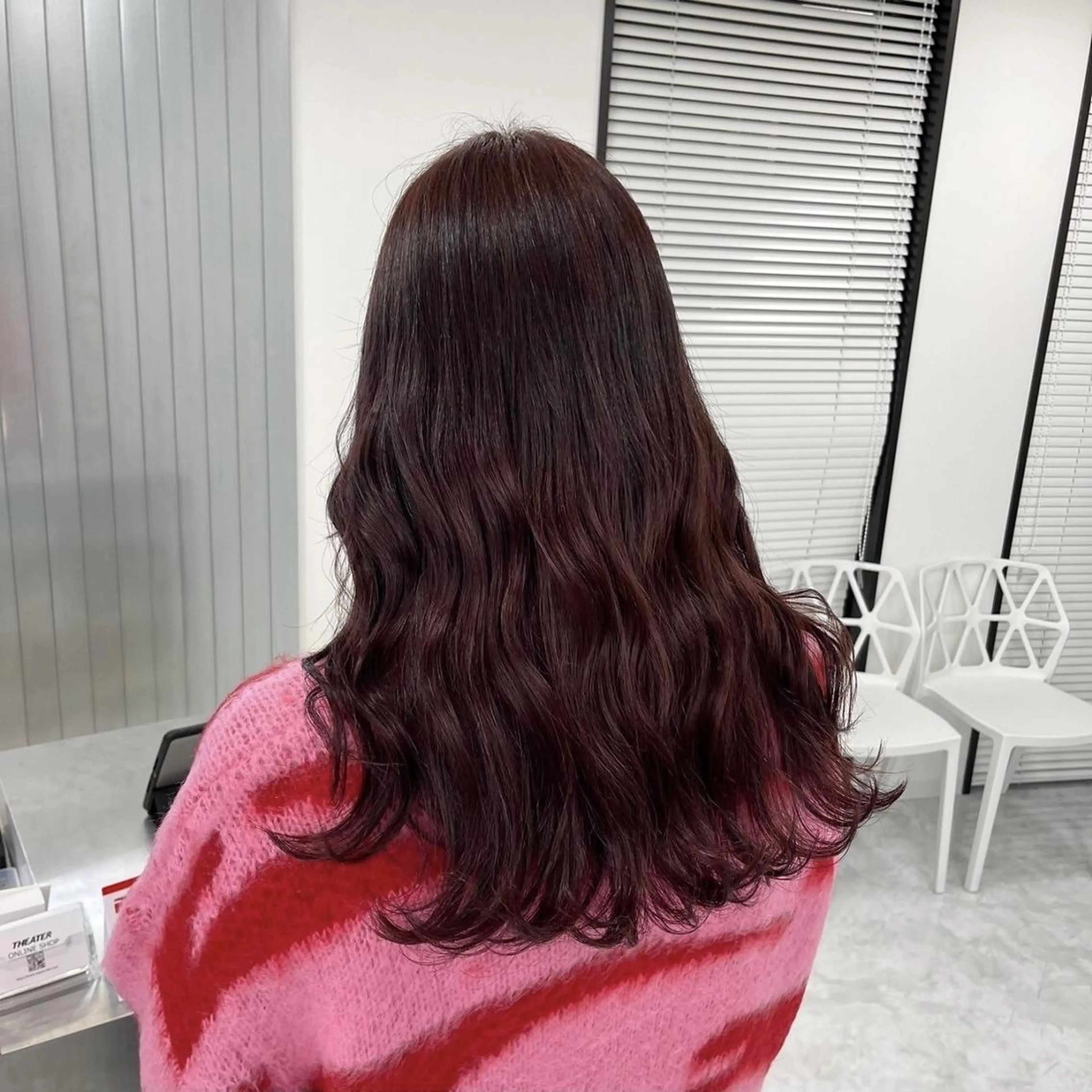 カラー 透明感カラー艶髪💖 レイヤーJunyaのヘアスタイル