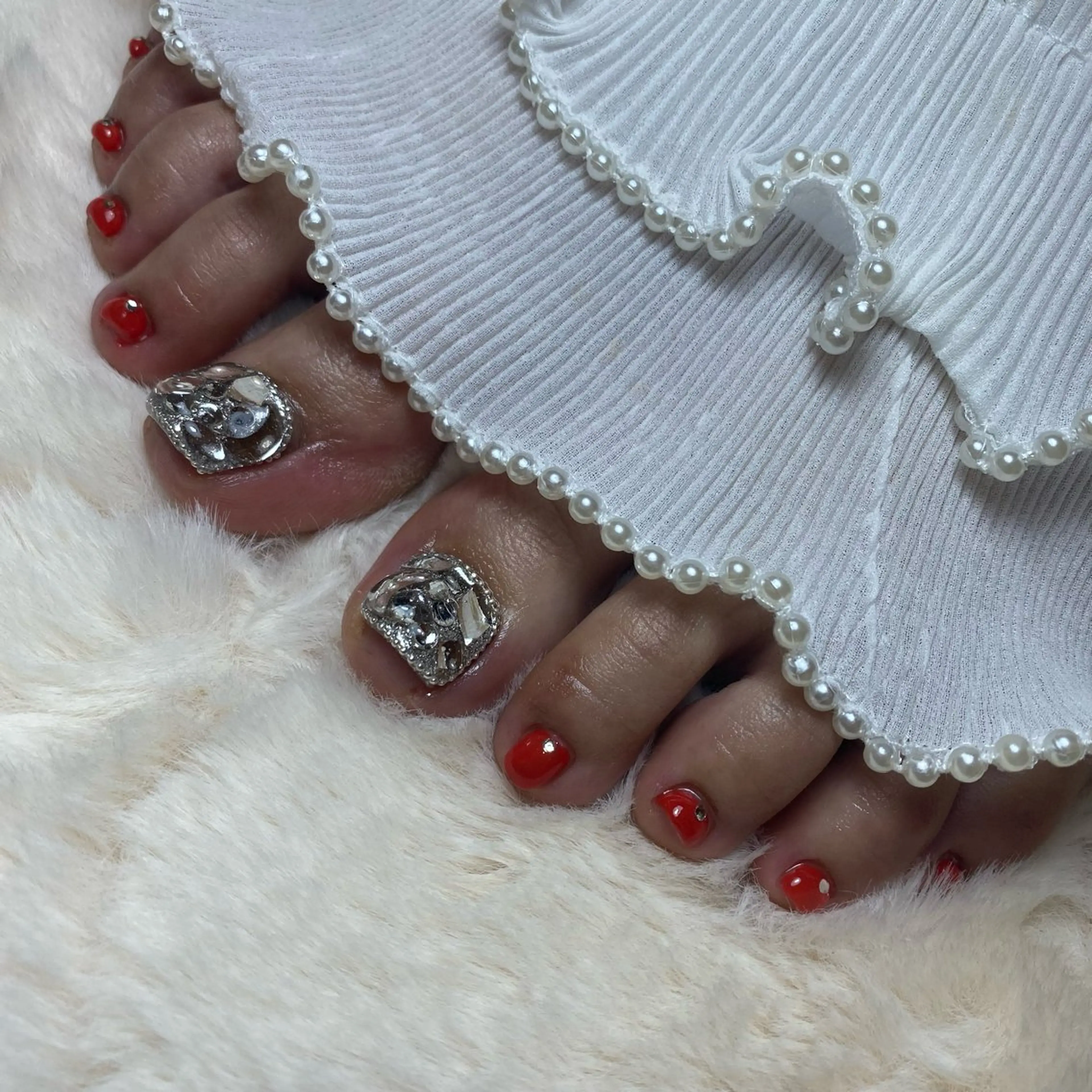 ネイル Beauty Space N&Nのネイルデザイン