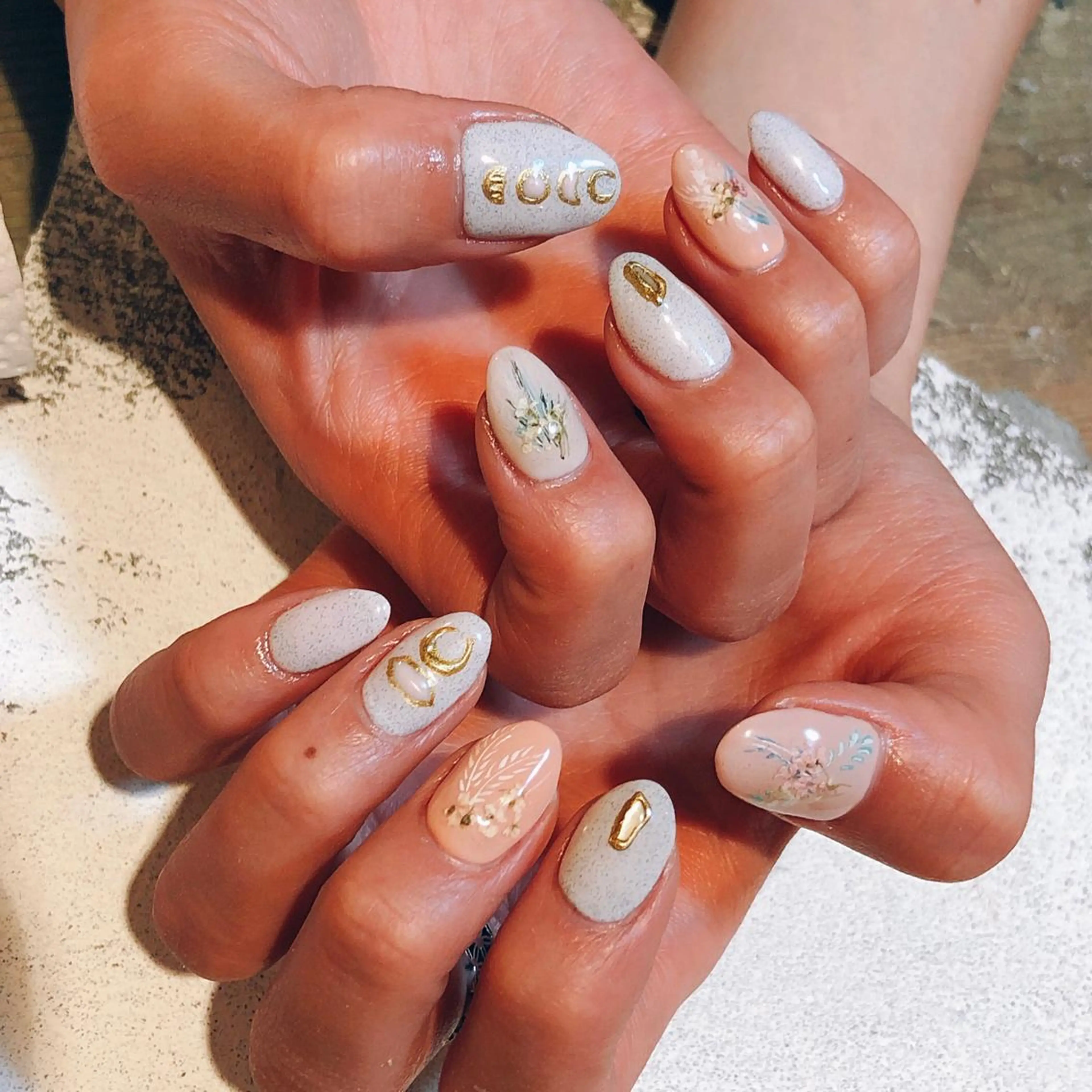 ネイル ハンドネイル Chipieee Tokyoのその他イメージ