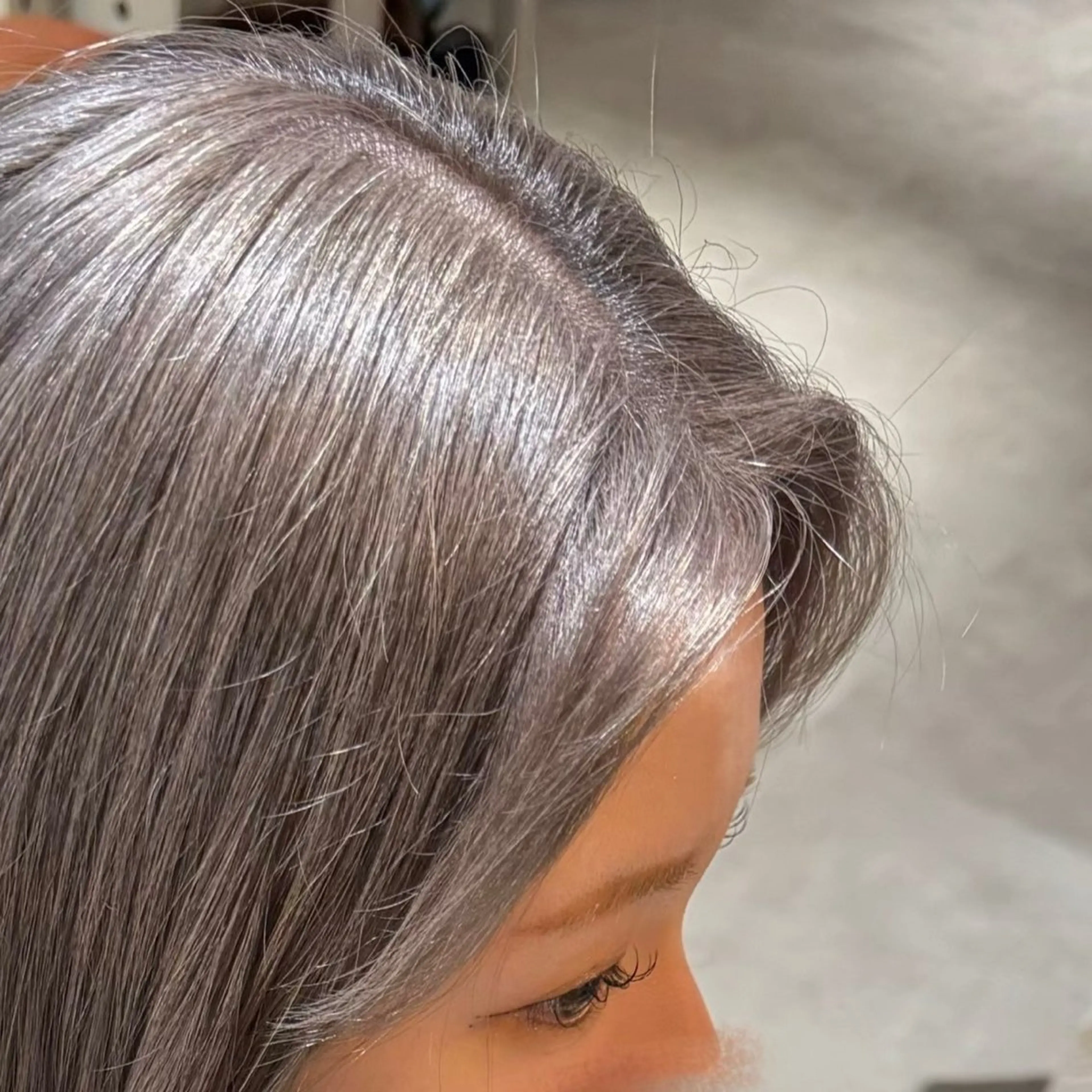 ショート カラー 松本 夢叶のヘアスタイル