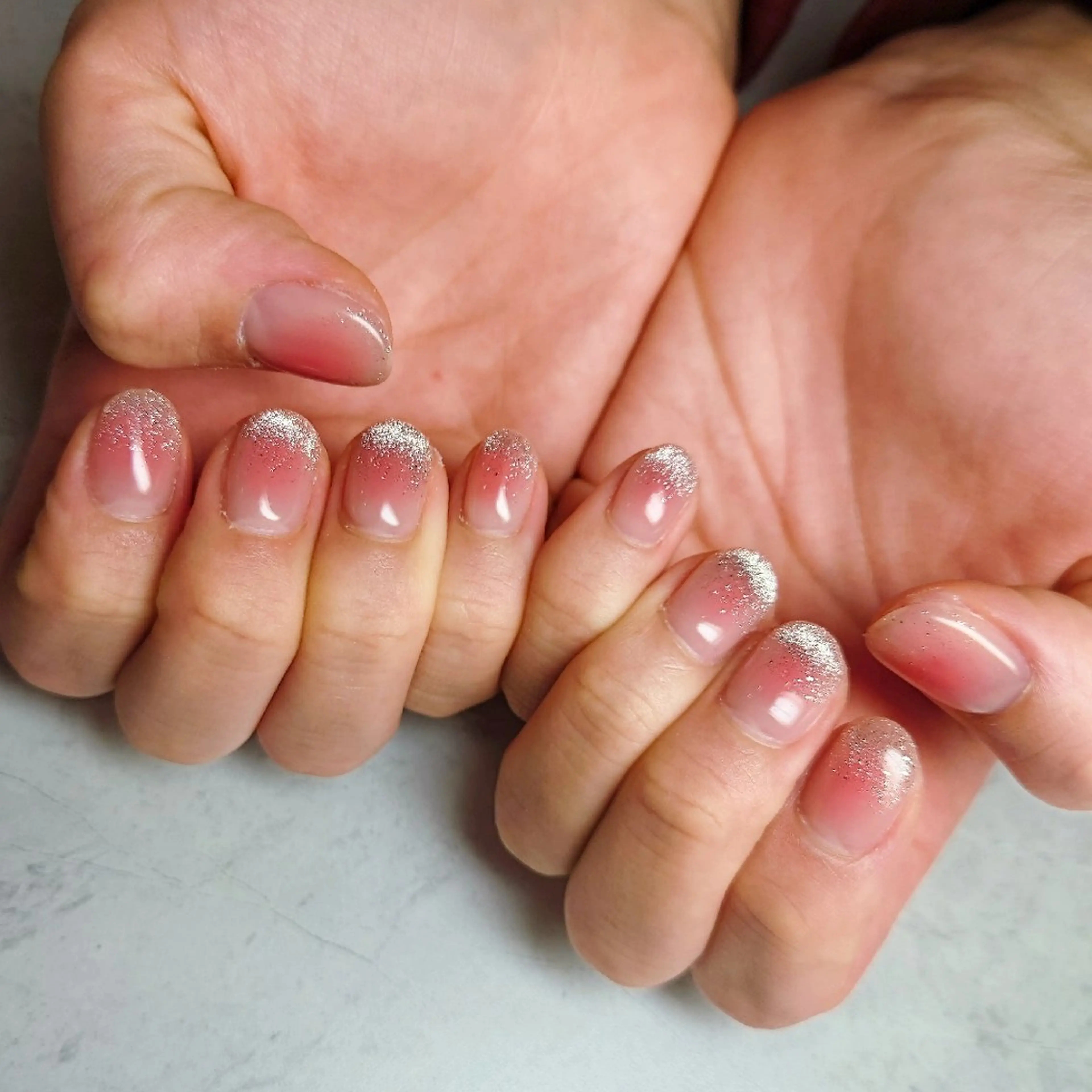 ネイル ハンドネイル nailme! 遠藤智佳のネイルデザイン