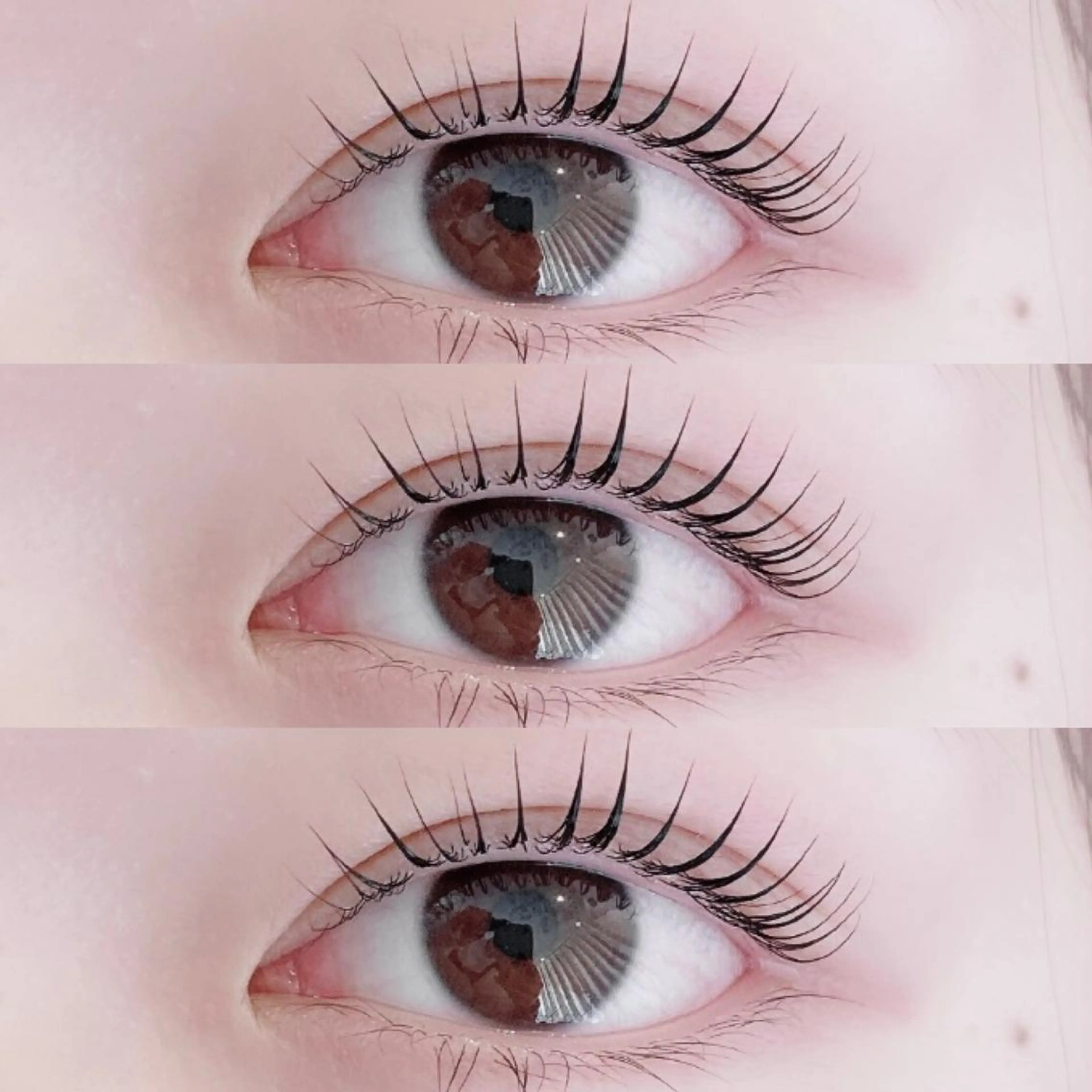 マツエク・マツパ chihiro ⌇sofa立川店のマツエク・マツパデザイン