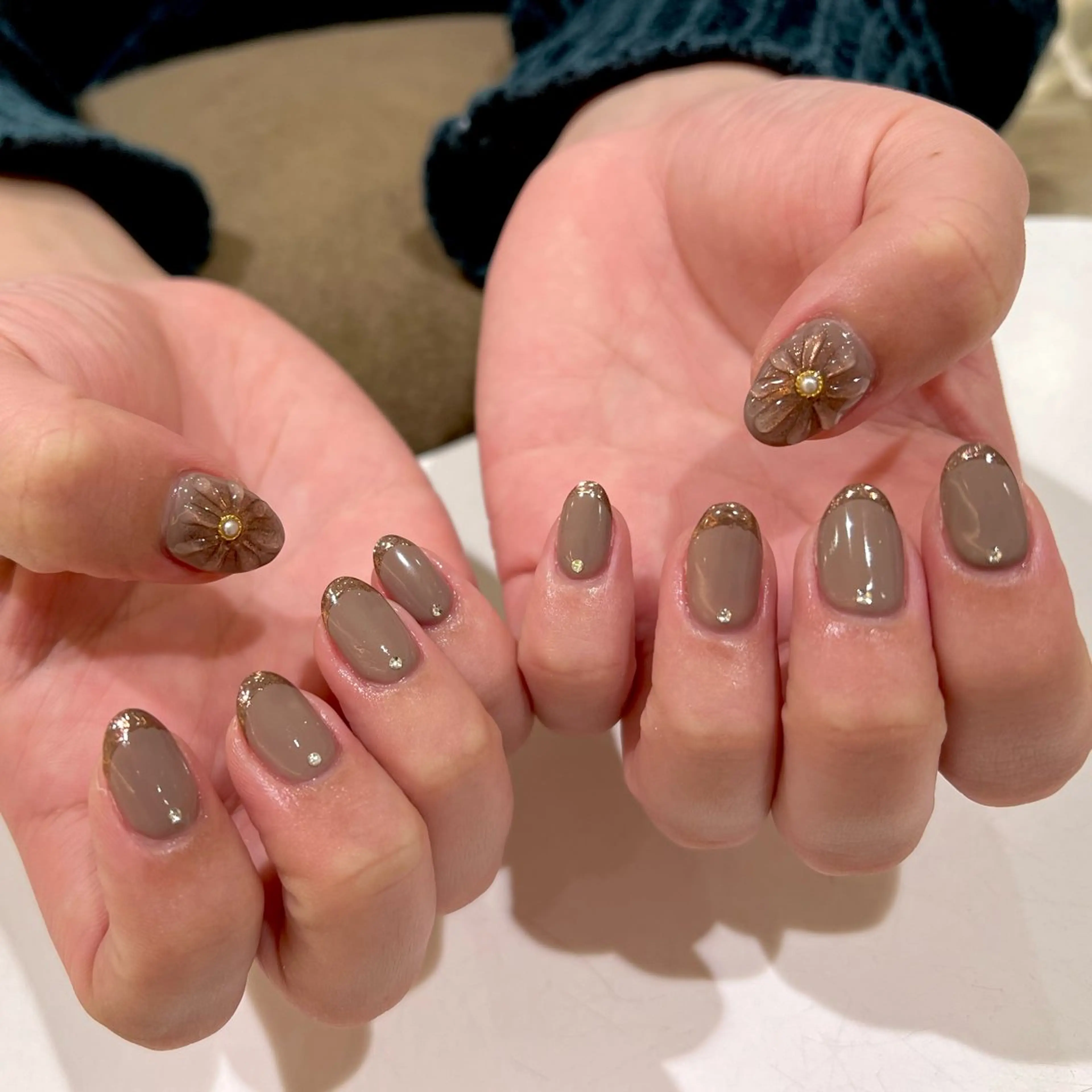 💎9500円定額サンプル💎オフ有ケア込み💎の写真