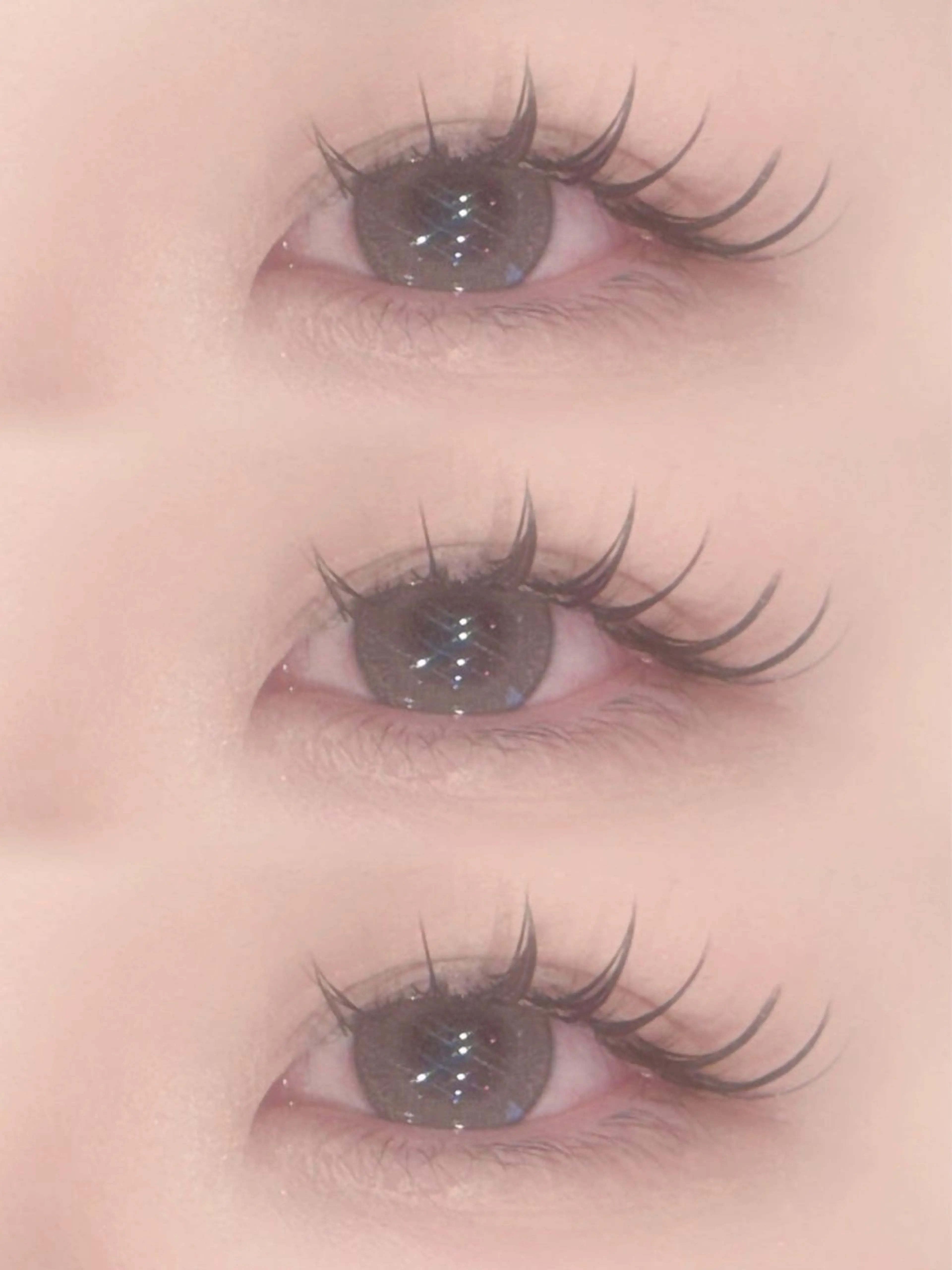 マツエク・マツパ セーブル マツエク ꒰ঌOlivia 依田🪄︎︎໒꒱のマツエク・マツパデザイン