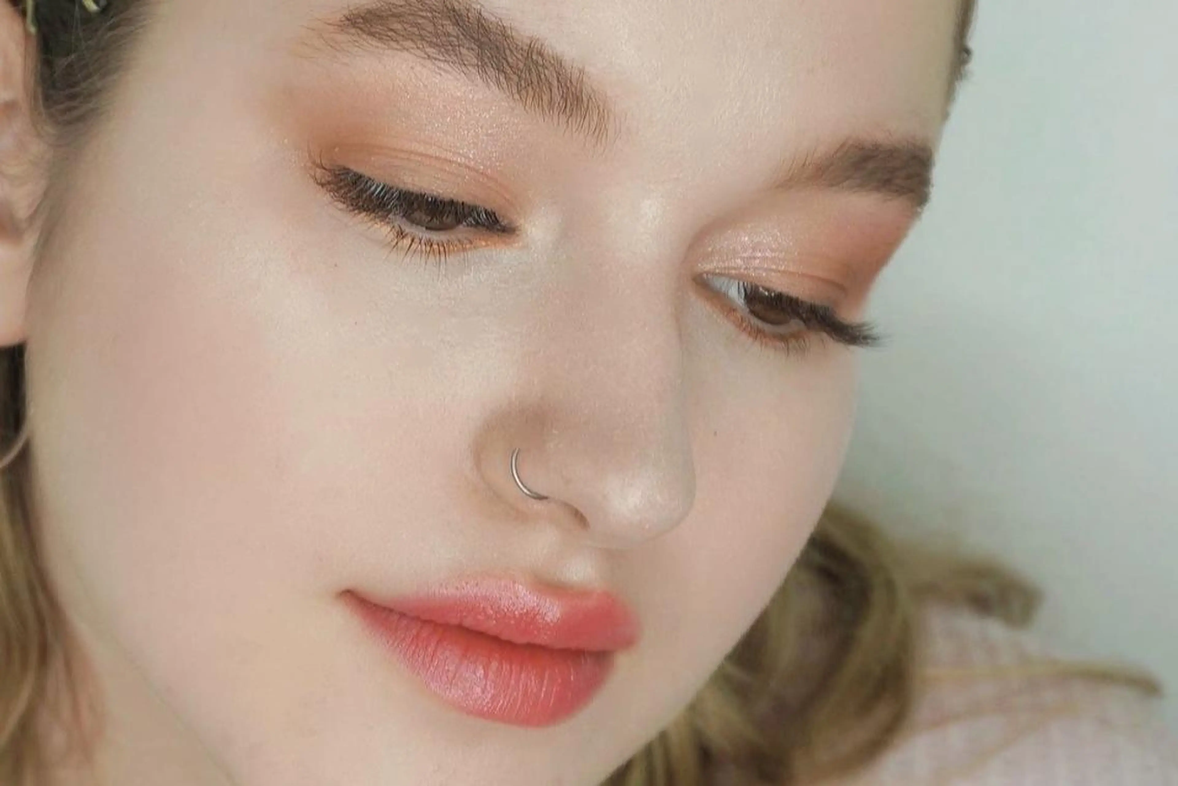 マツエク・マツパ and MORE アンドモア(代々木)のマツエク・マツパデザイン