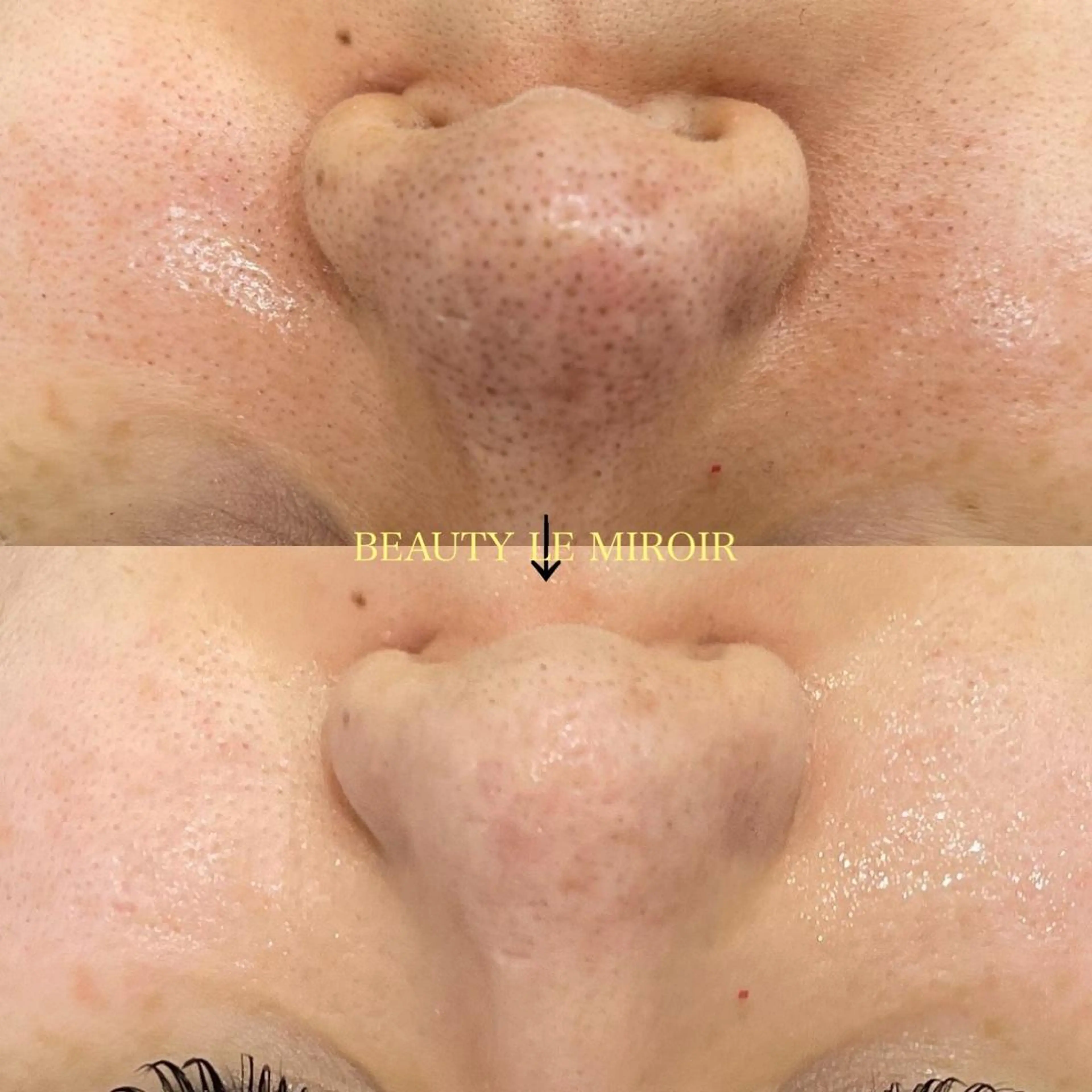 ビューティー ミロワールのエステ・リラクイメージ