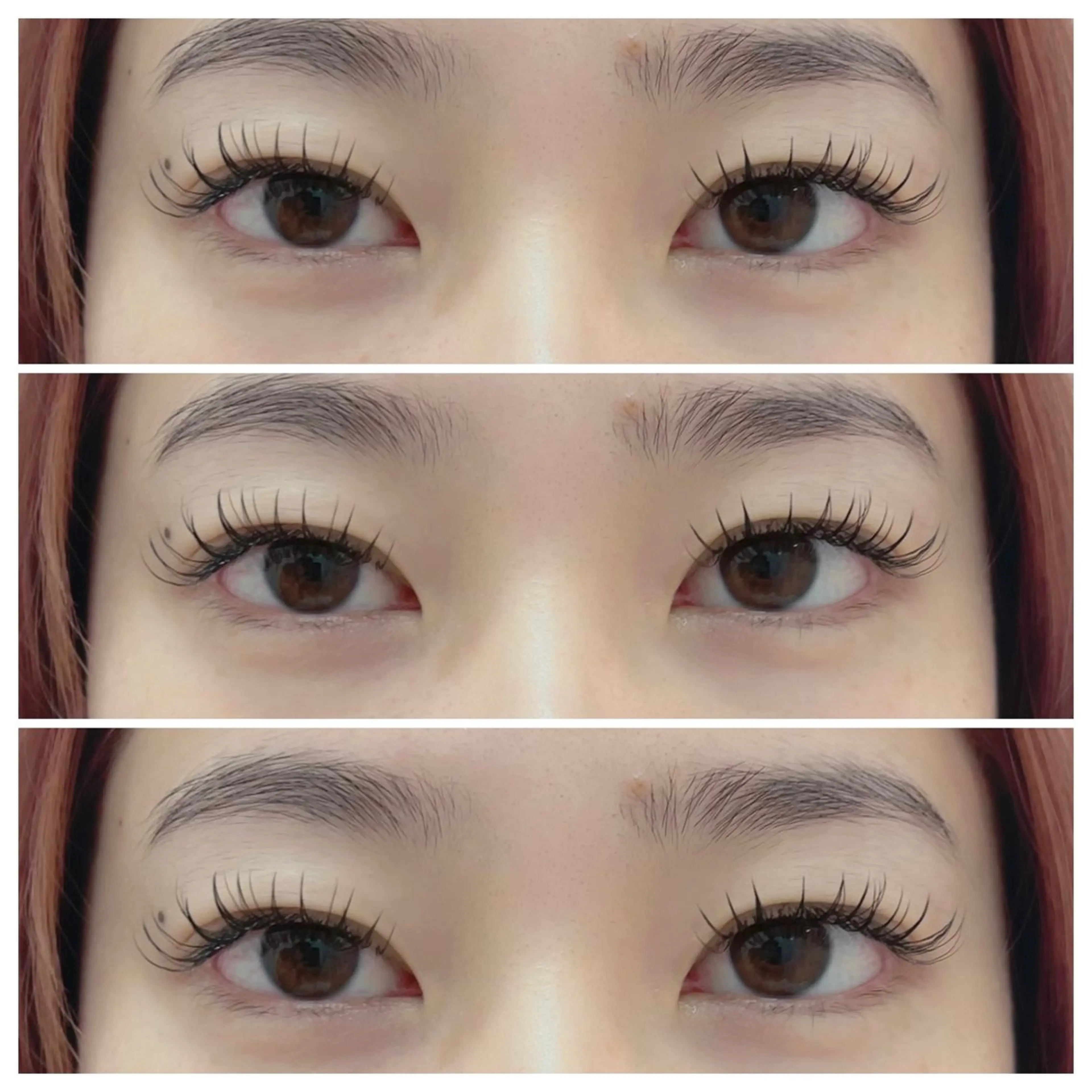 マツエク・マツパ マツエク 宮崎 ゆみのネイルデザイン