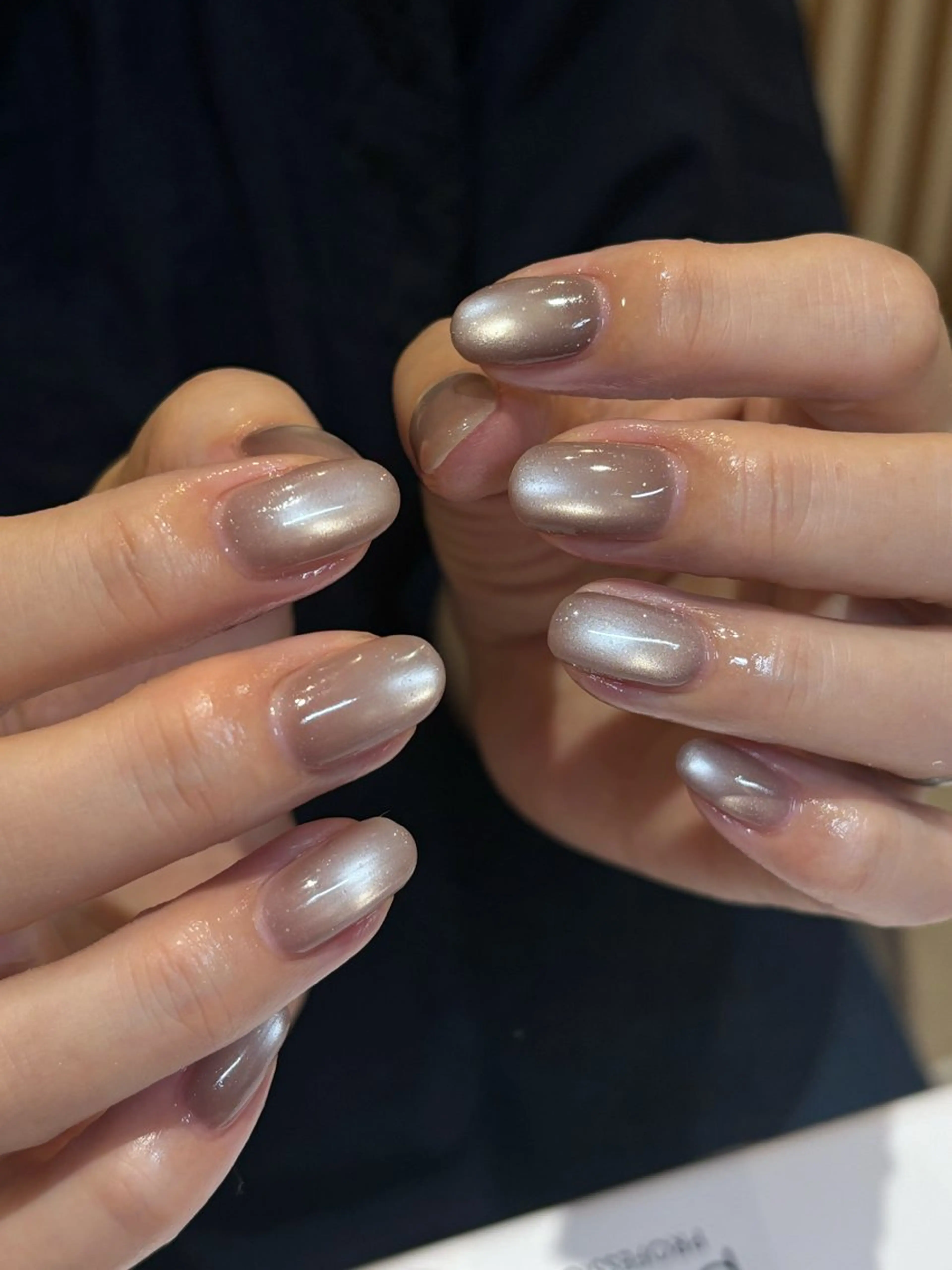 ネイル H.Inoue パラジェル認定サロンのネイルデザイン