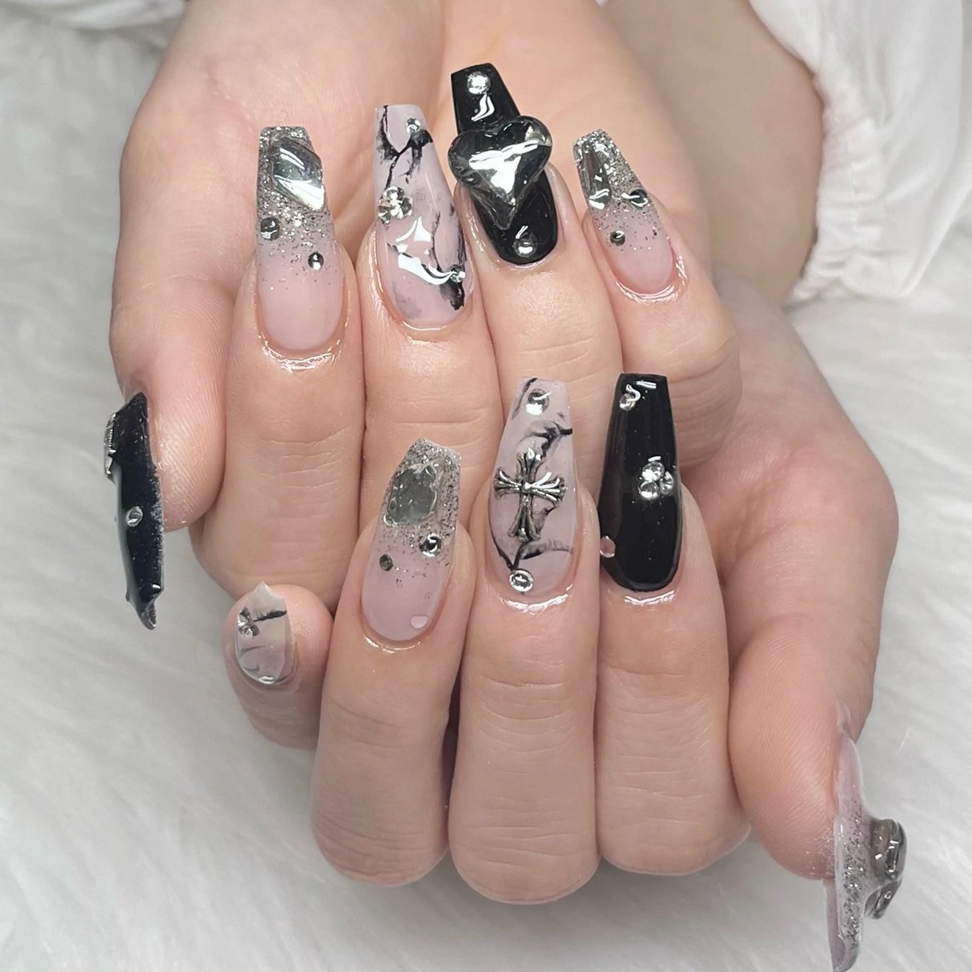 ネイル 🍁nail. kaede🍁のネイルデザイン