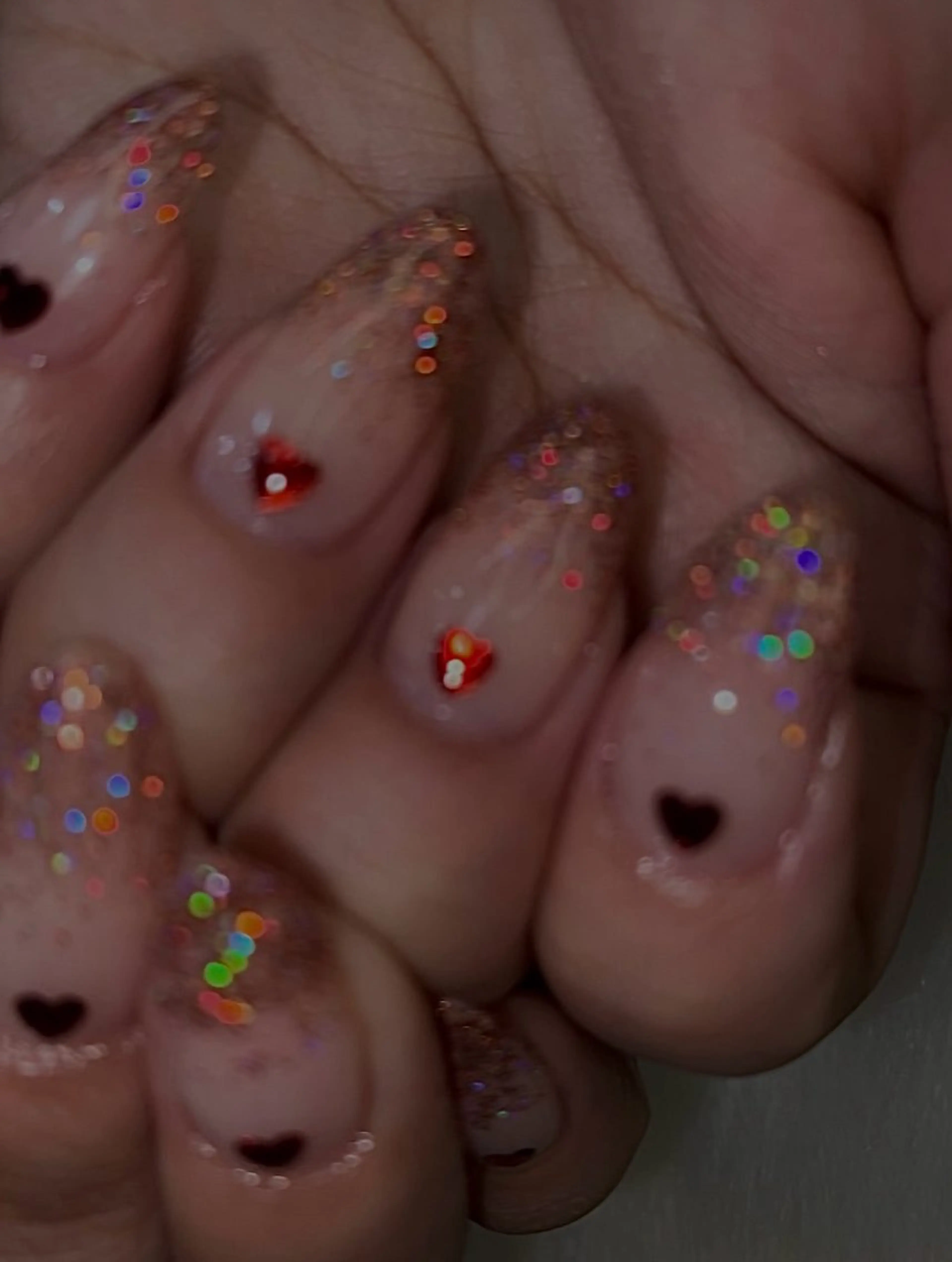 ネイル 𝐒. 𝐒𝐚𝐰𝐚のネイルデザイン