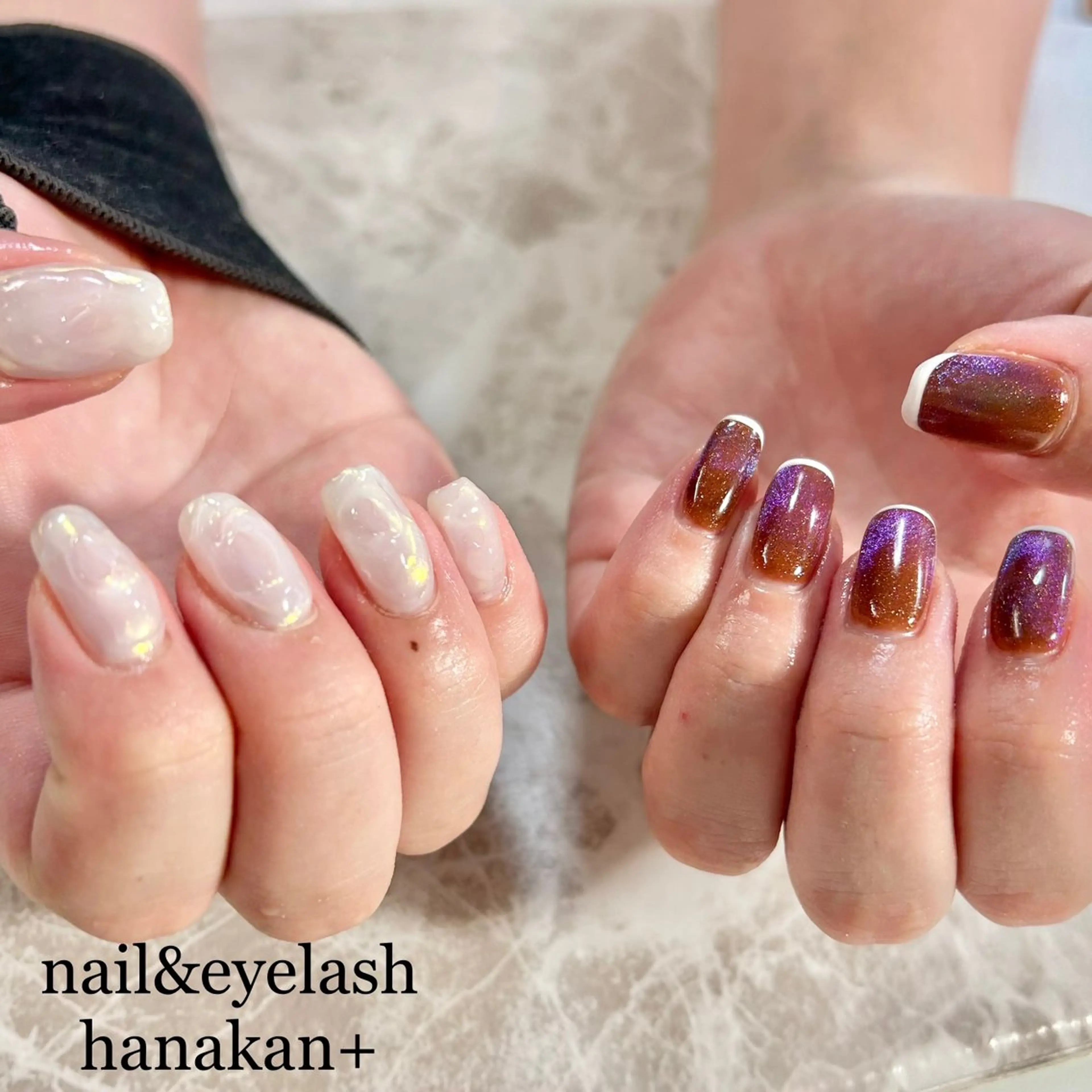 ネイル S Fumiのネイルデザイン