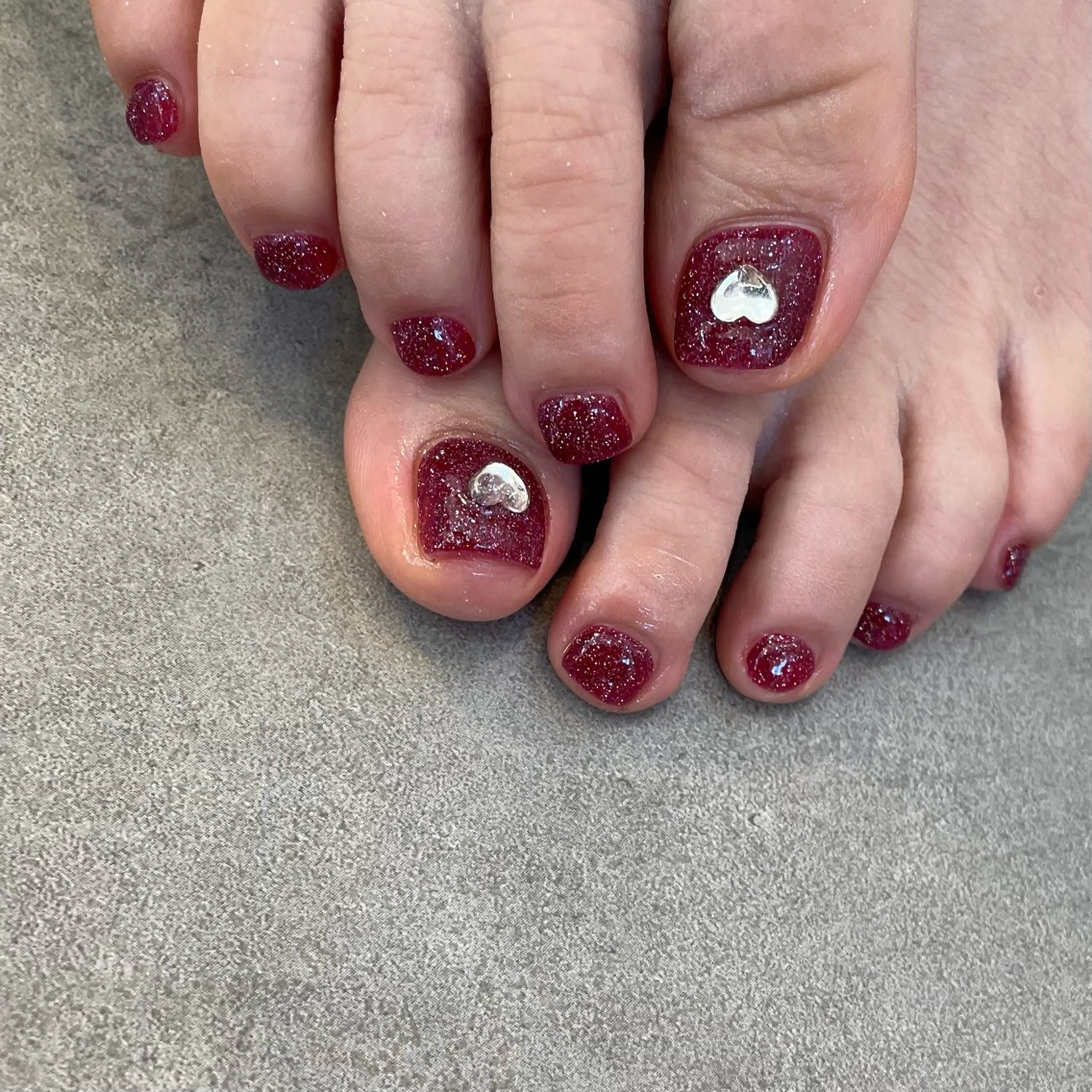 ネイル Nail Salon Gummi.のネイルデザイン