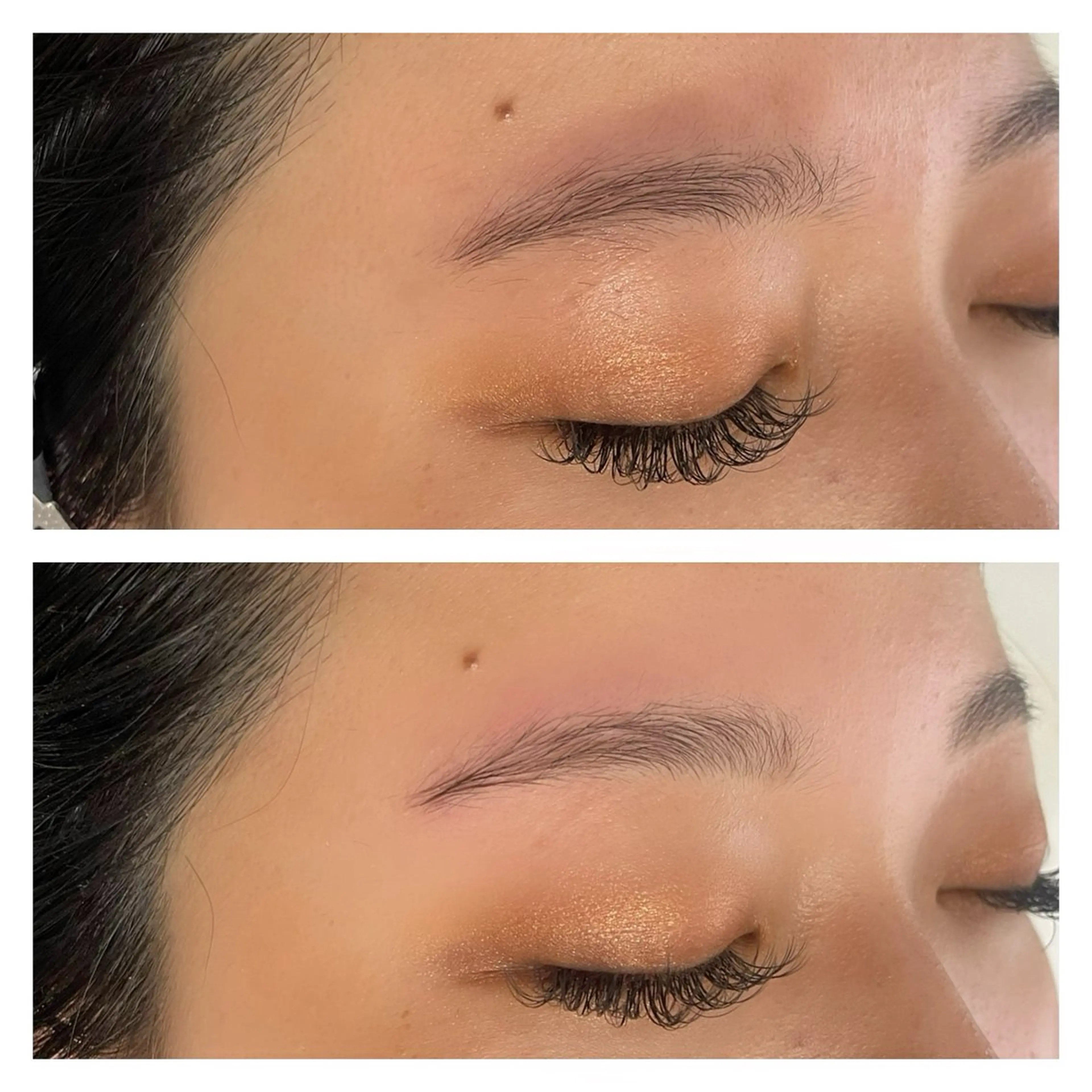 アイブロウ アイラッシュサロンKoa所属・ハリウッド ブロウリフト専門店の眉毛・アイブロウイメージ