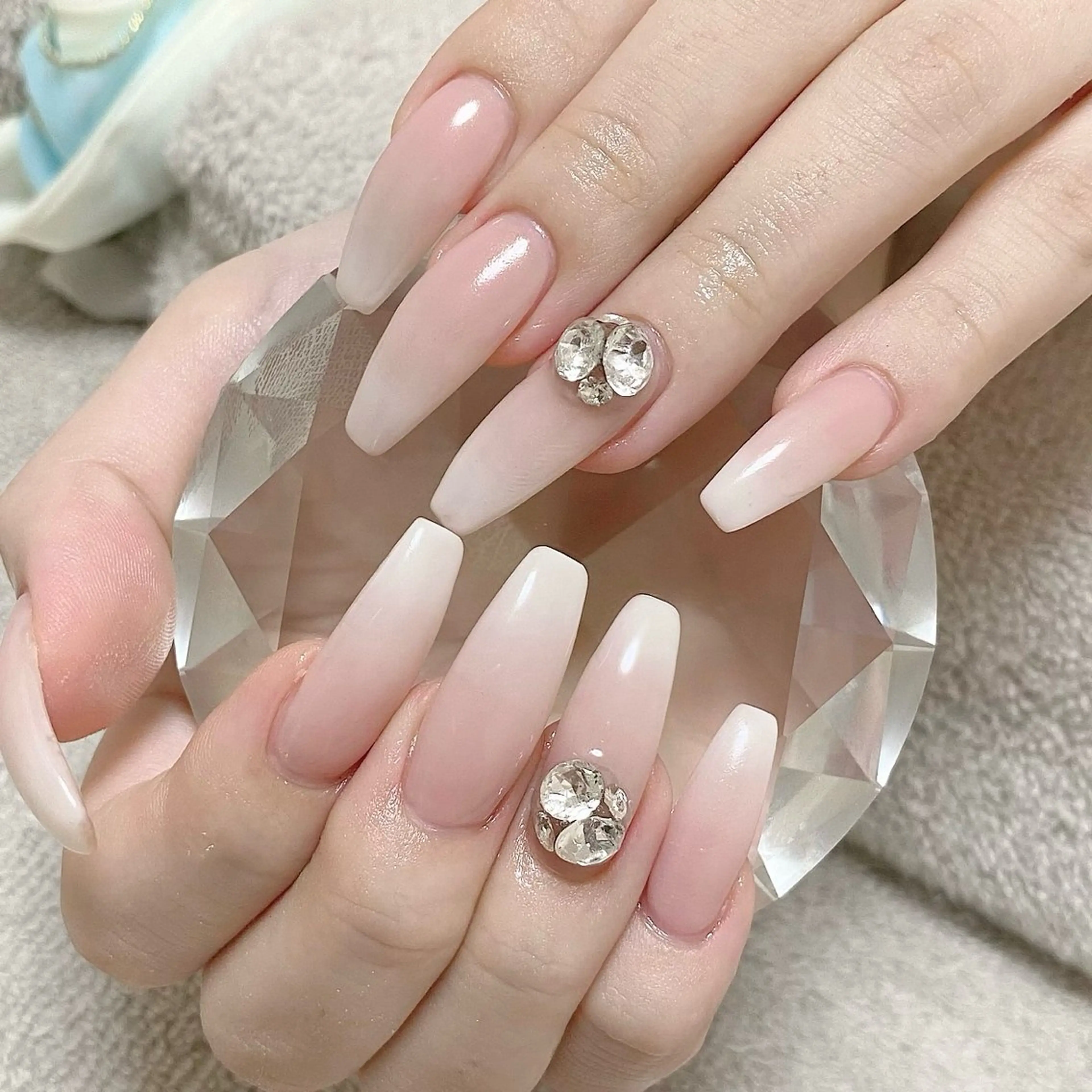 ネイル 💅fleur Ayumiのネイルデザイン