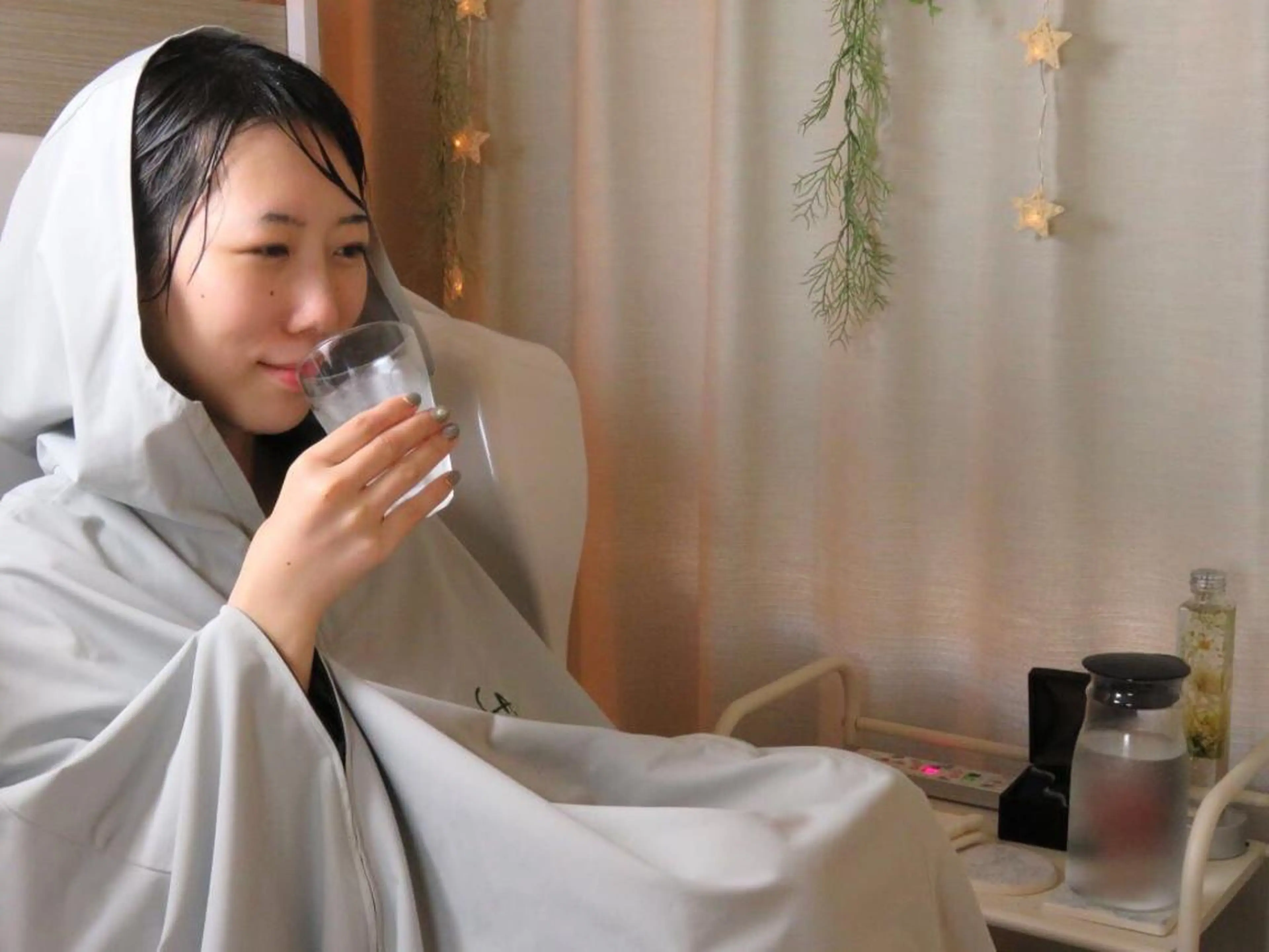 エステ リラク YOSAPARK Lino.大分駅前店のエステ・リラクイメージ