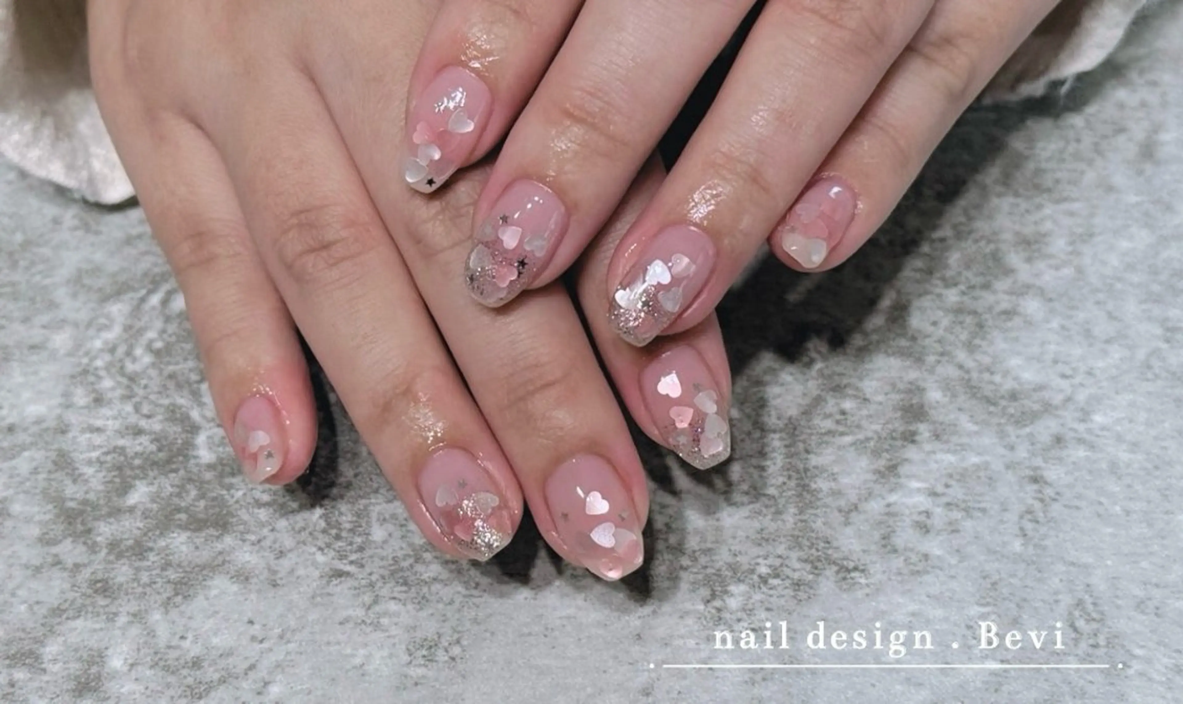 ネイル Bevi salonのその他イメージ