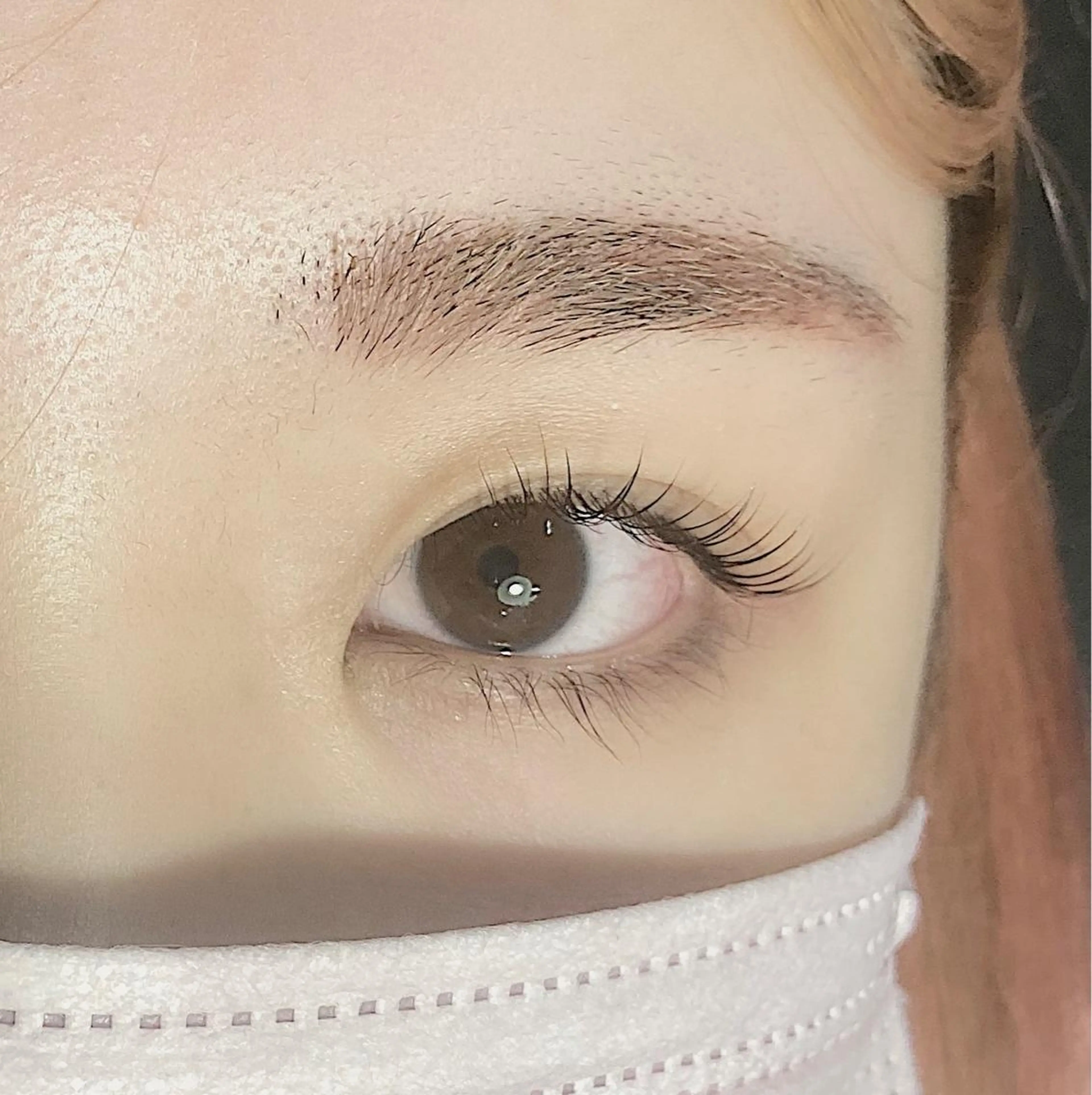 マツエク・マツパ tipsy+ chihiroのネイルデザイン