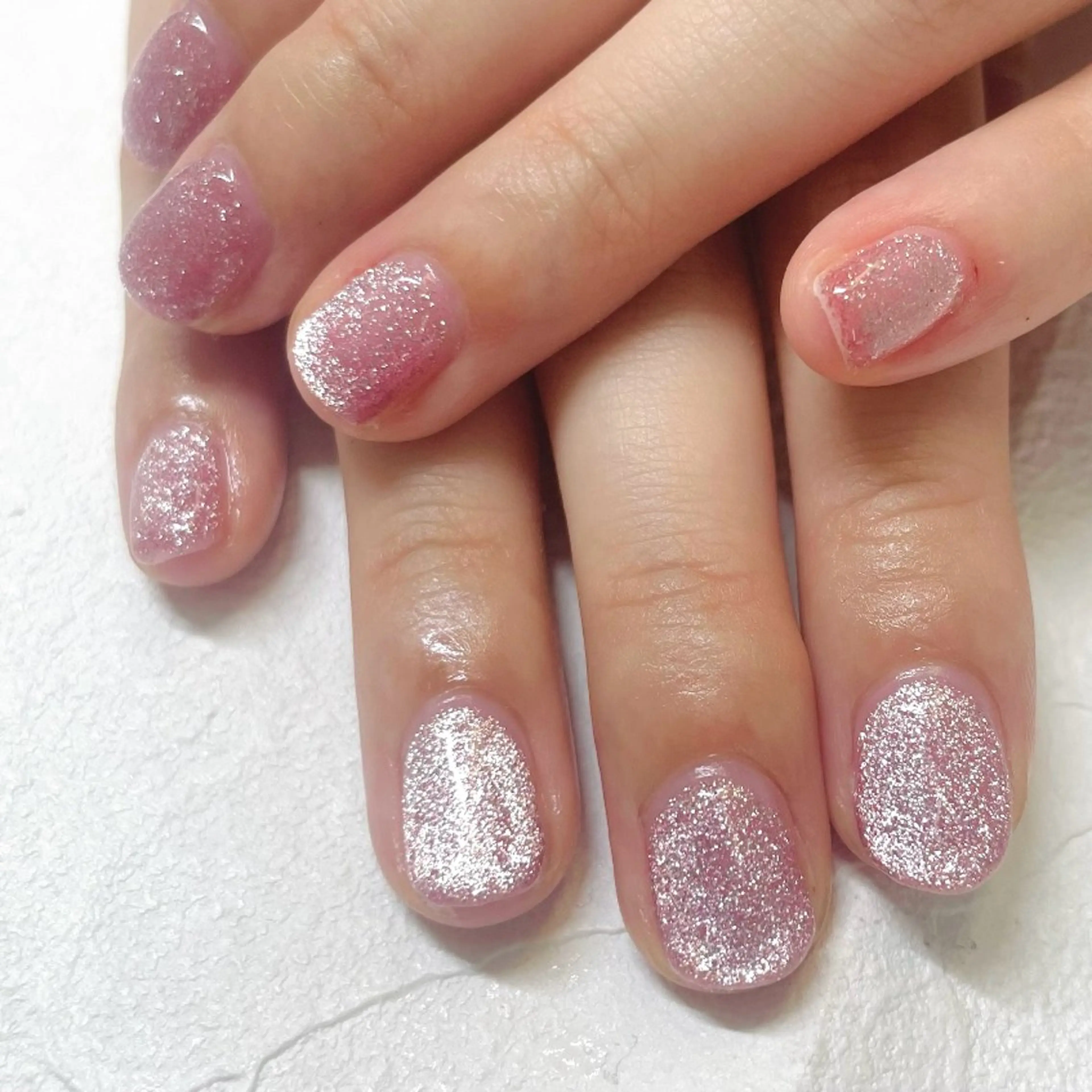 ネイル ハンドネイル L‘ねいる 江坂店 エルネイルエサカテンのネイルデザイン