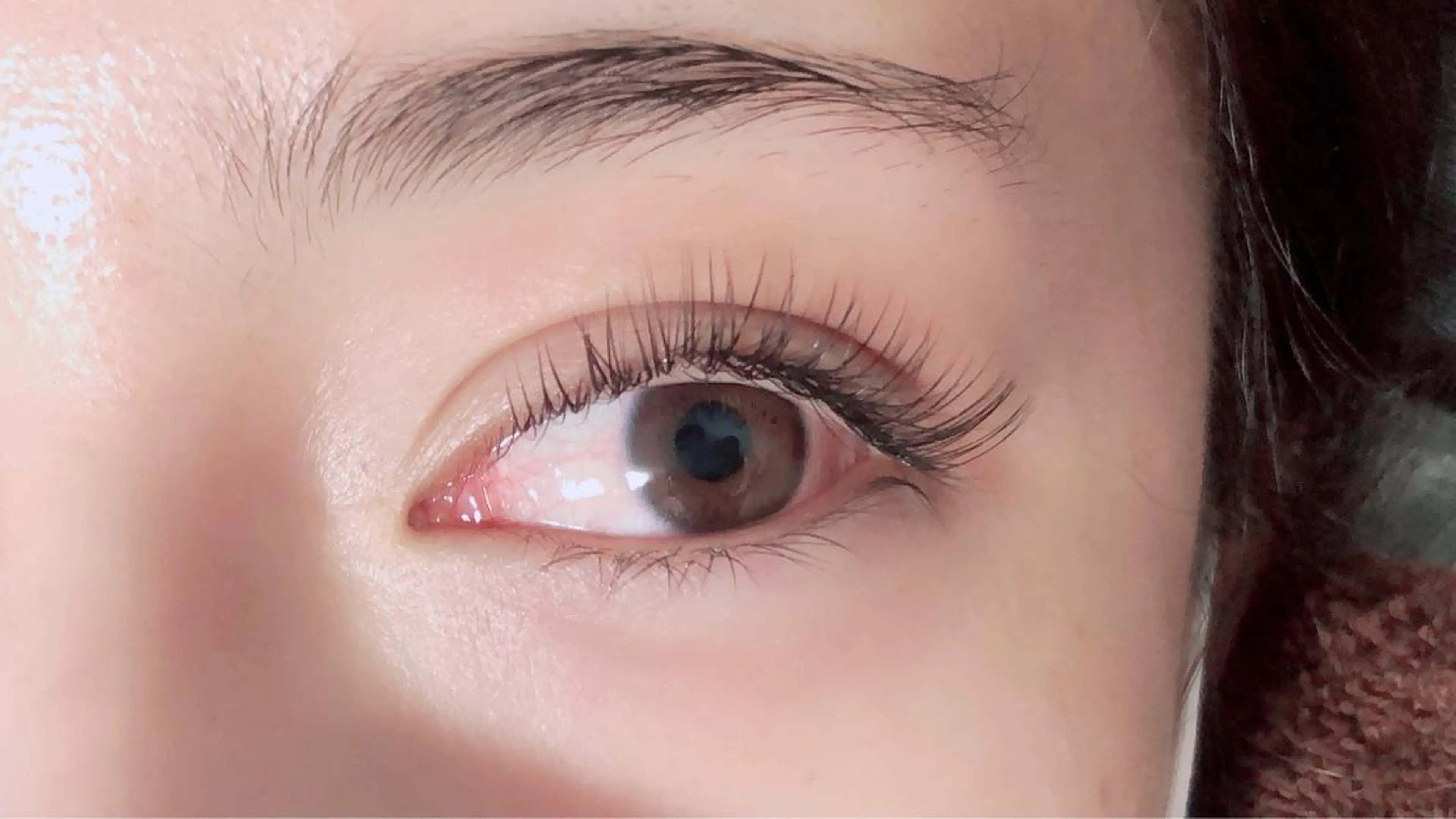 マツエク・マツパ 谷澤 友香のマツエク・マツパデザイン