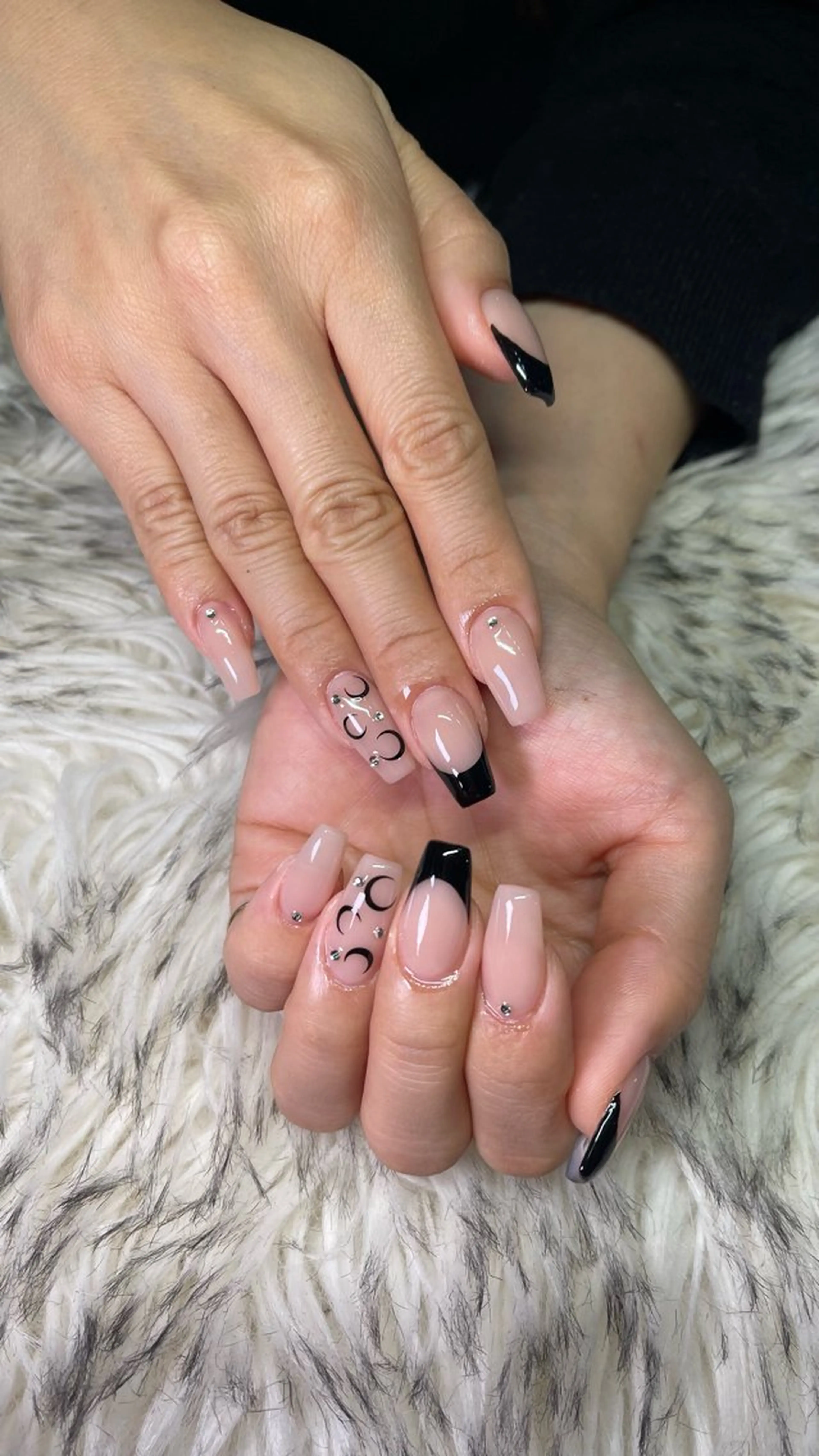 ネイル NAIL FOCUS Lisaのネイルデザイン