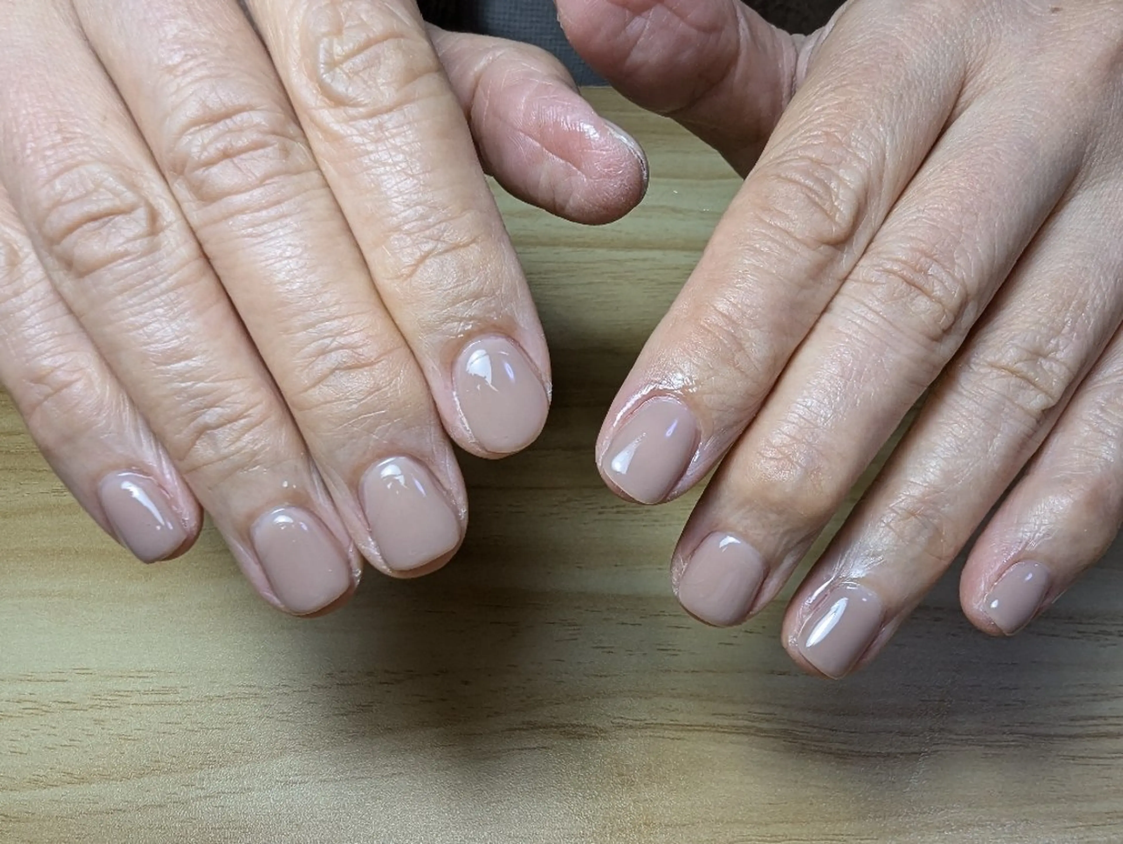 ネイル ハンドネイル girasole所属・Girasole @Mikaのネイルデザイン