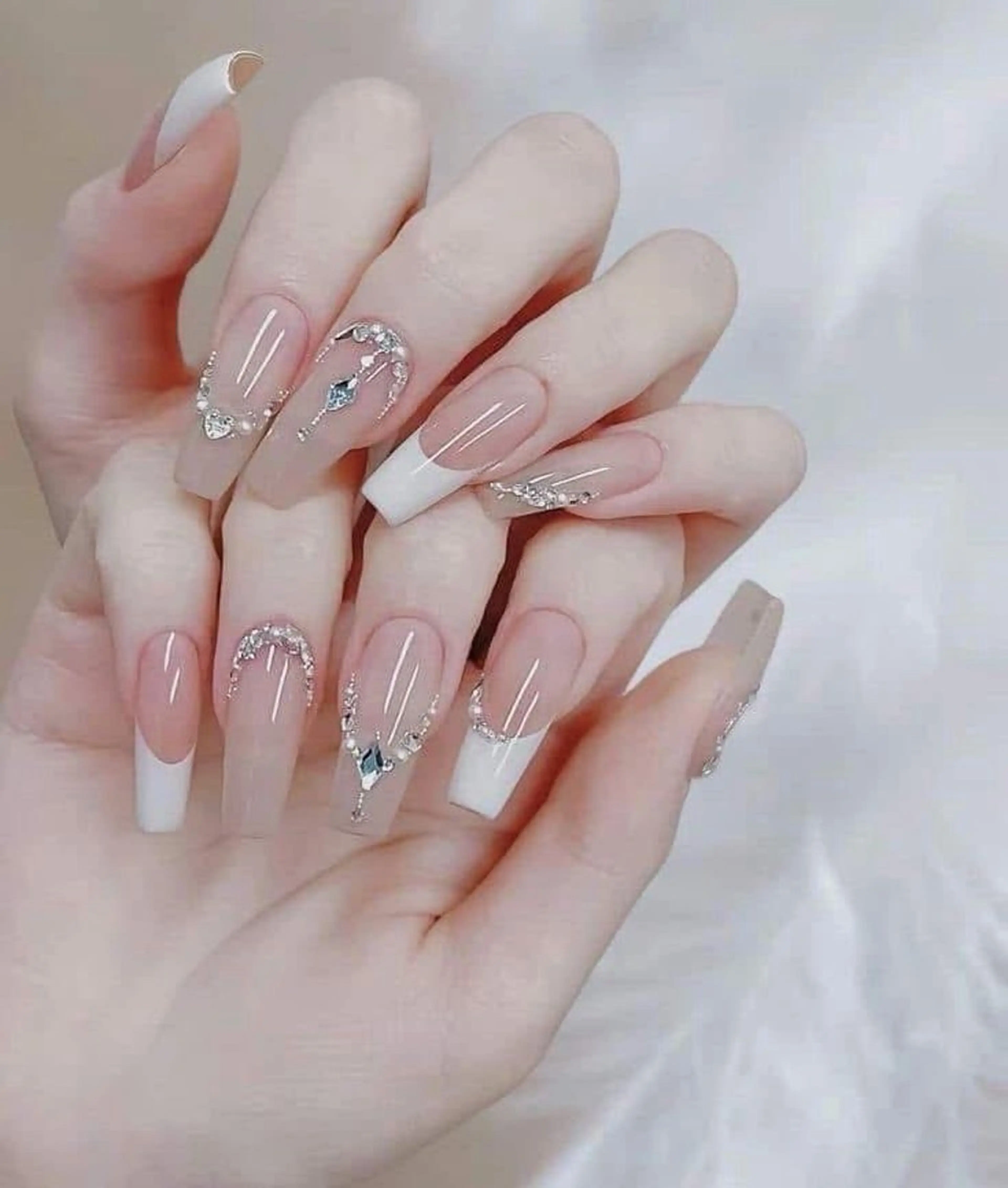 ネイル RiNo Nail Salon所属・RinO Nail 大阪のネイルデザイン