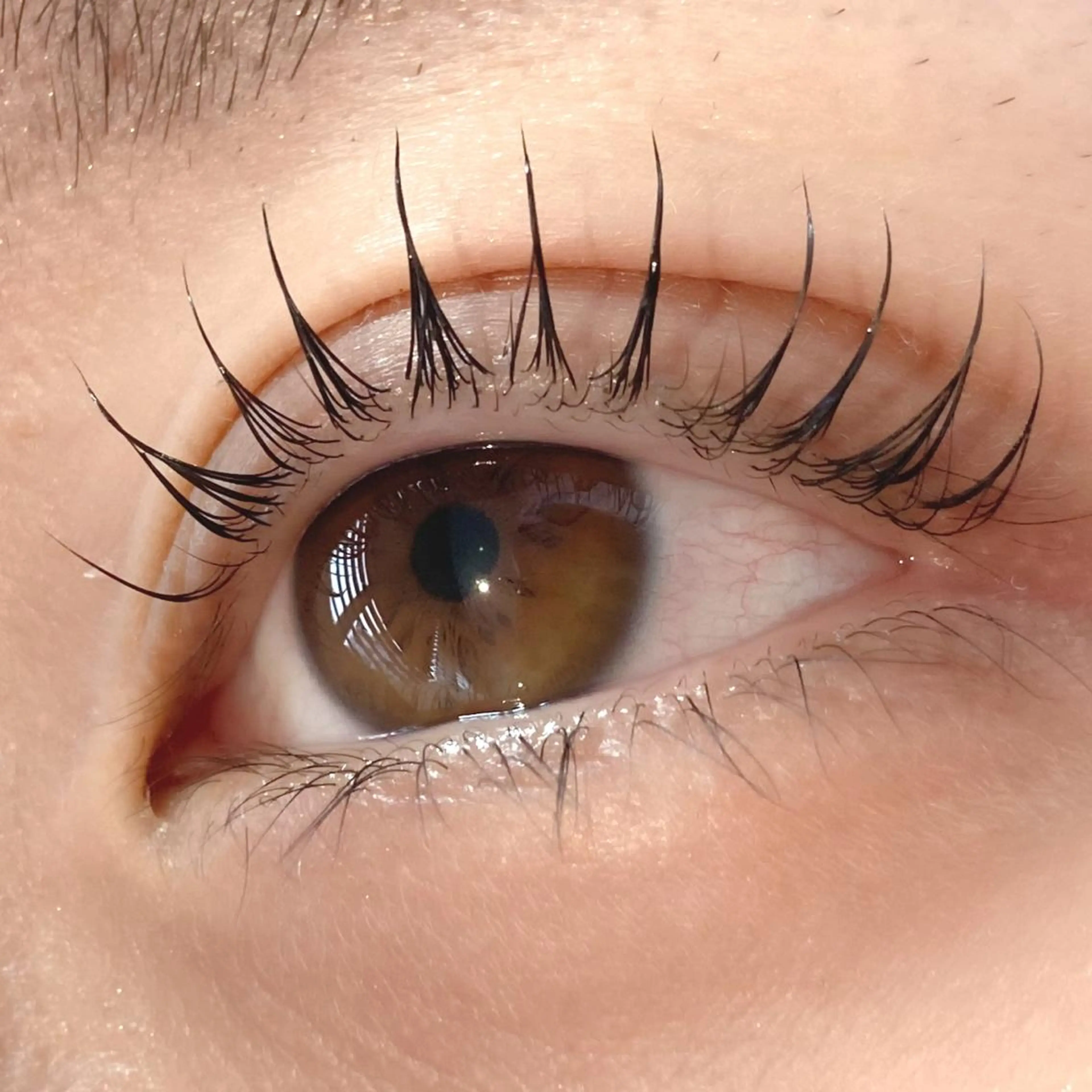 マツエク・マツパ アイブロウ マツパ TOPアイリスト ふたつぎちさとのマツエク・マツパデザイン