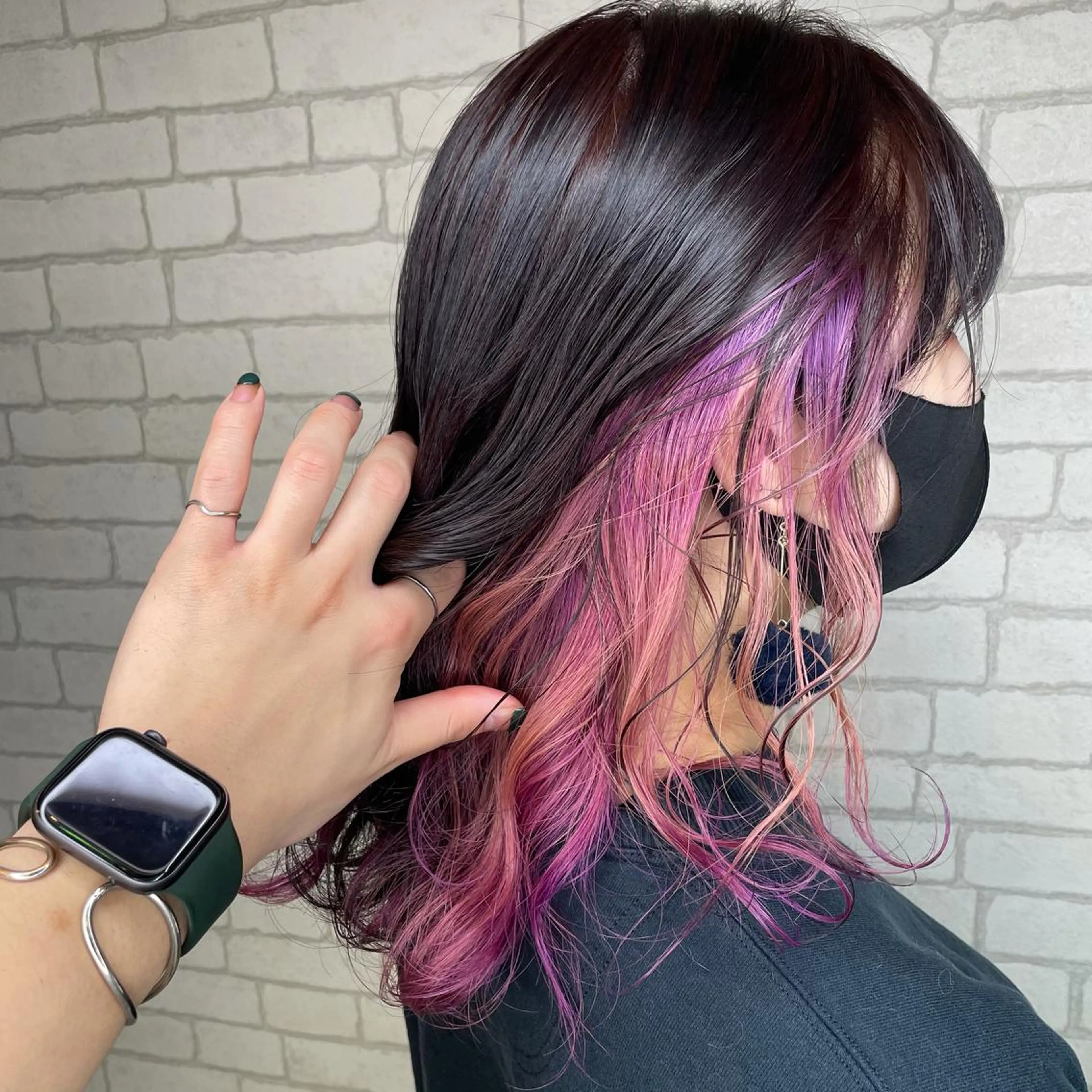 【🎊🥳特別クーポン🥳🎊】❗️全ての施術から【半額】メニュー表をご覧くださいの写真