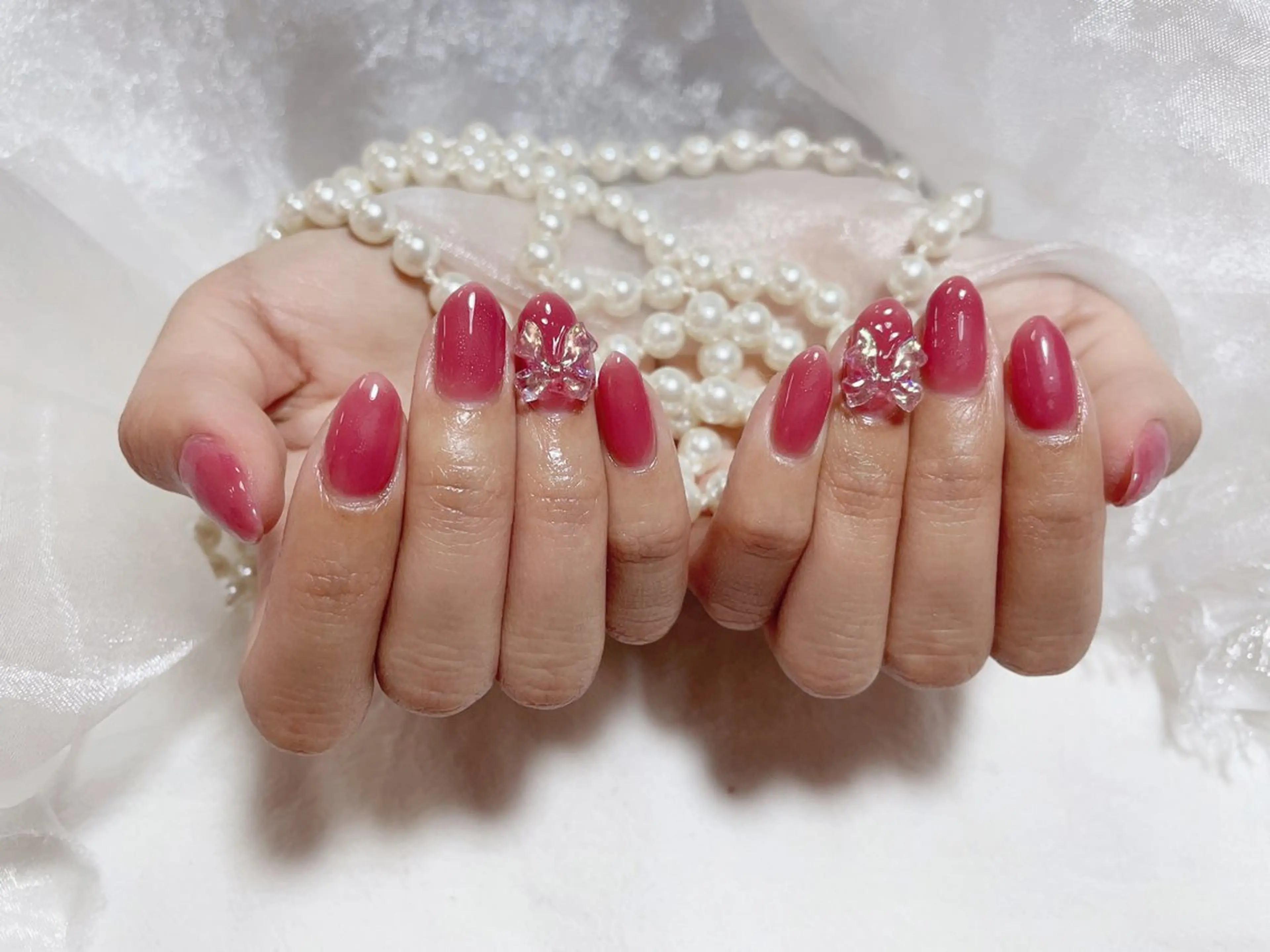 ネイル R-nail salonのネイルデザイン