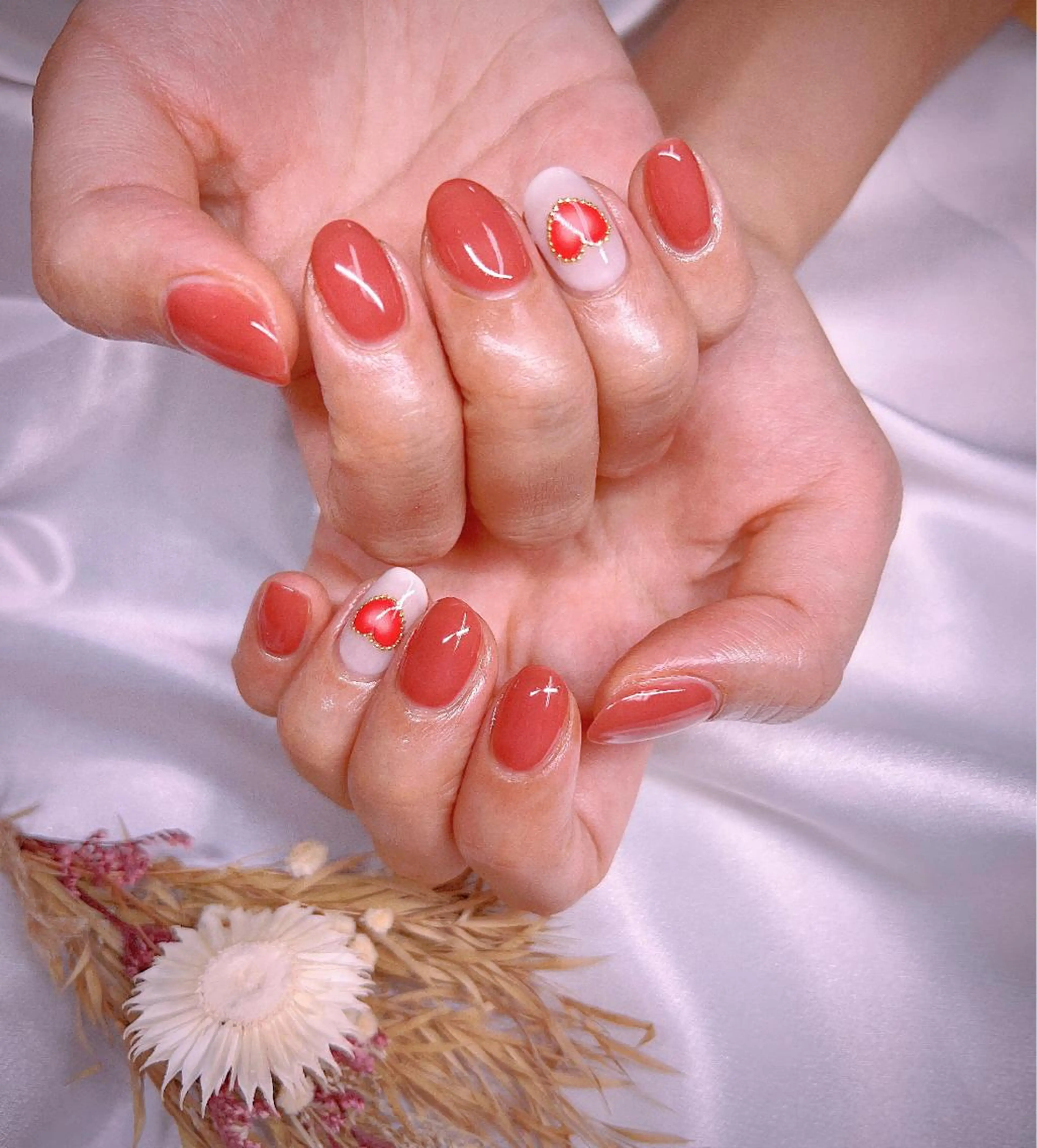 ネイル Chill Nailsalonのネイルデザイン