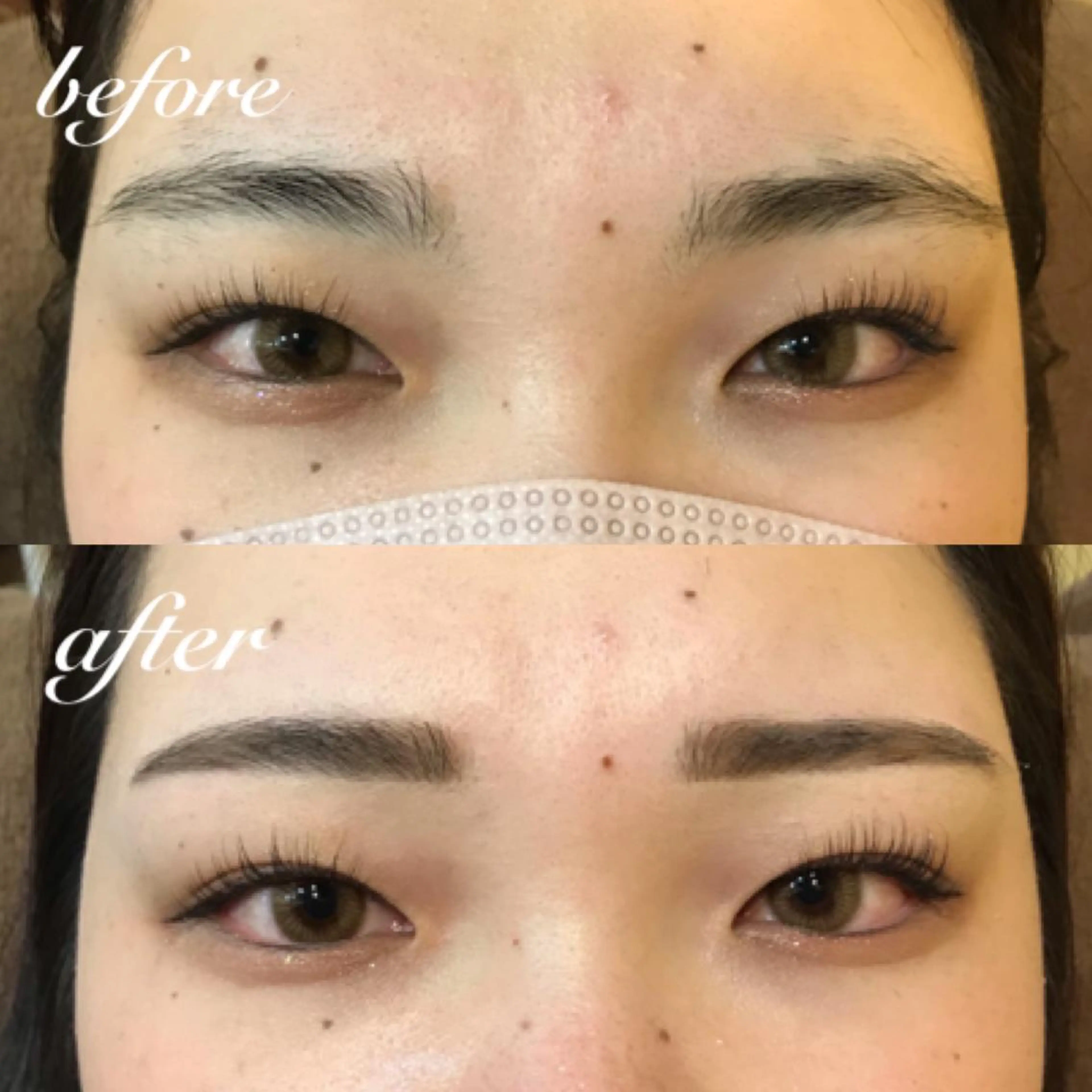 Fujimoto 🦭⸝⋆꙳のマツエク・マツパデザイン