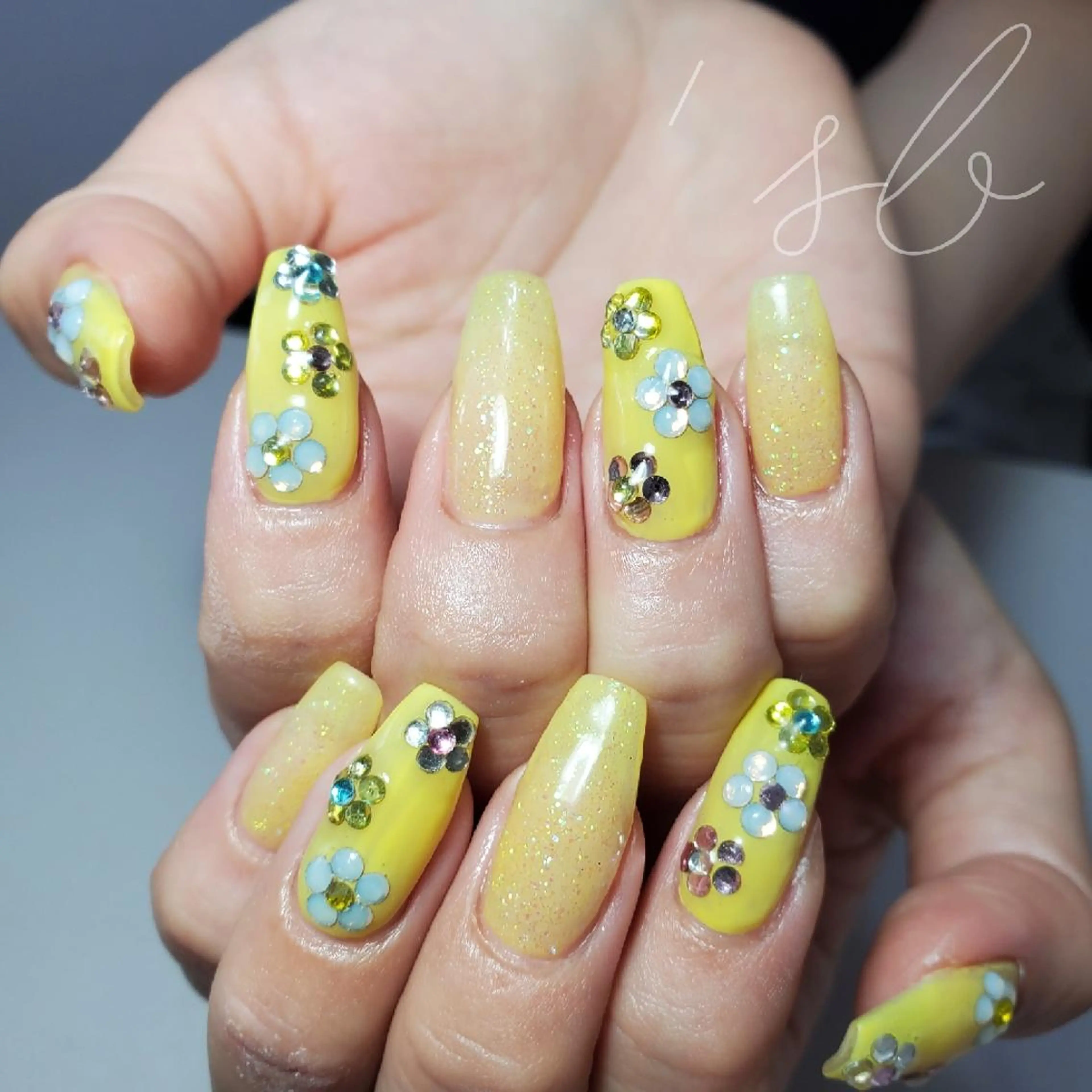 ネイル ハンドネイル nailroom‪ sb‪‪𓈒𓂂𓏸のネイルデザイン