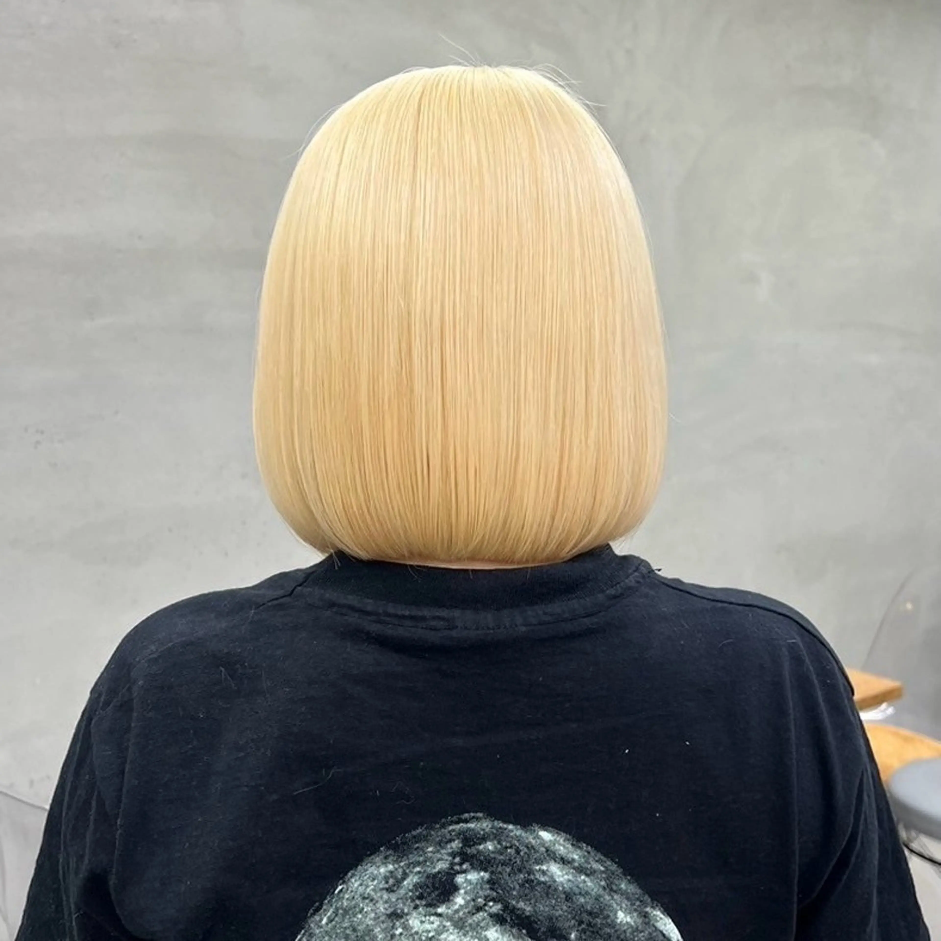 カラー Gokan mood所属・🌸🌸 sakura🌸🌸のヘアスタイル