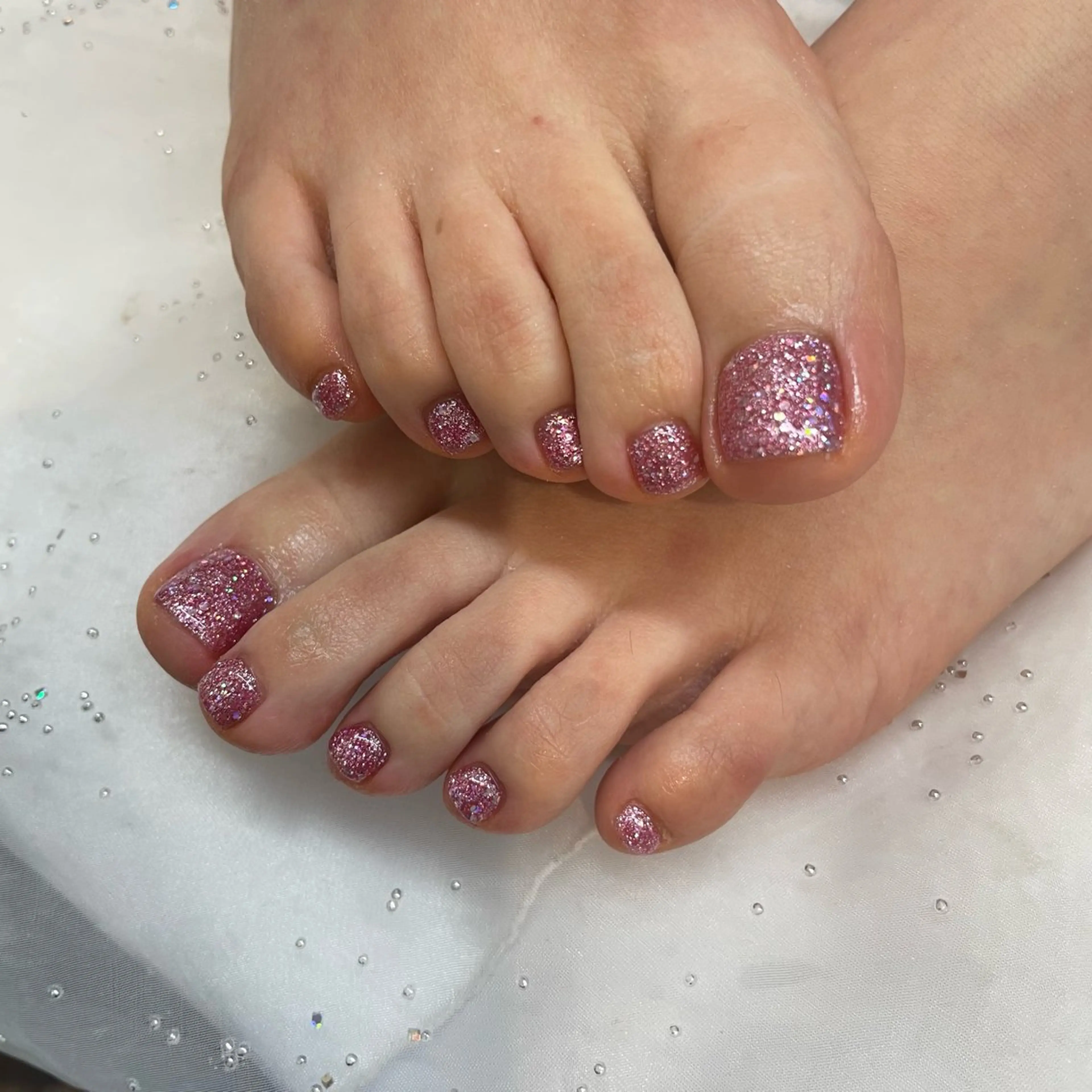 ネイル ハンドネイル 金井 奈々のネイルデザイン