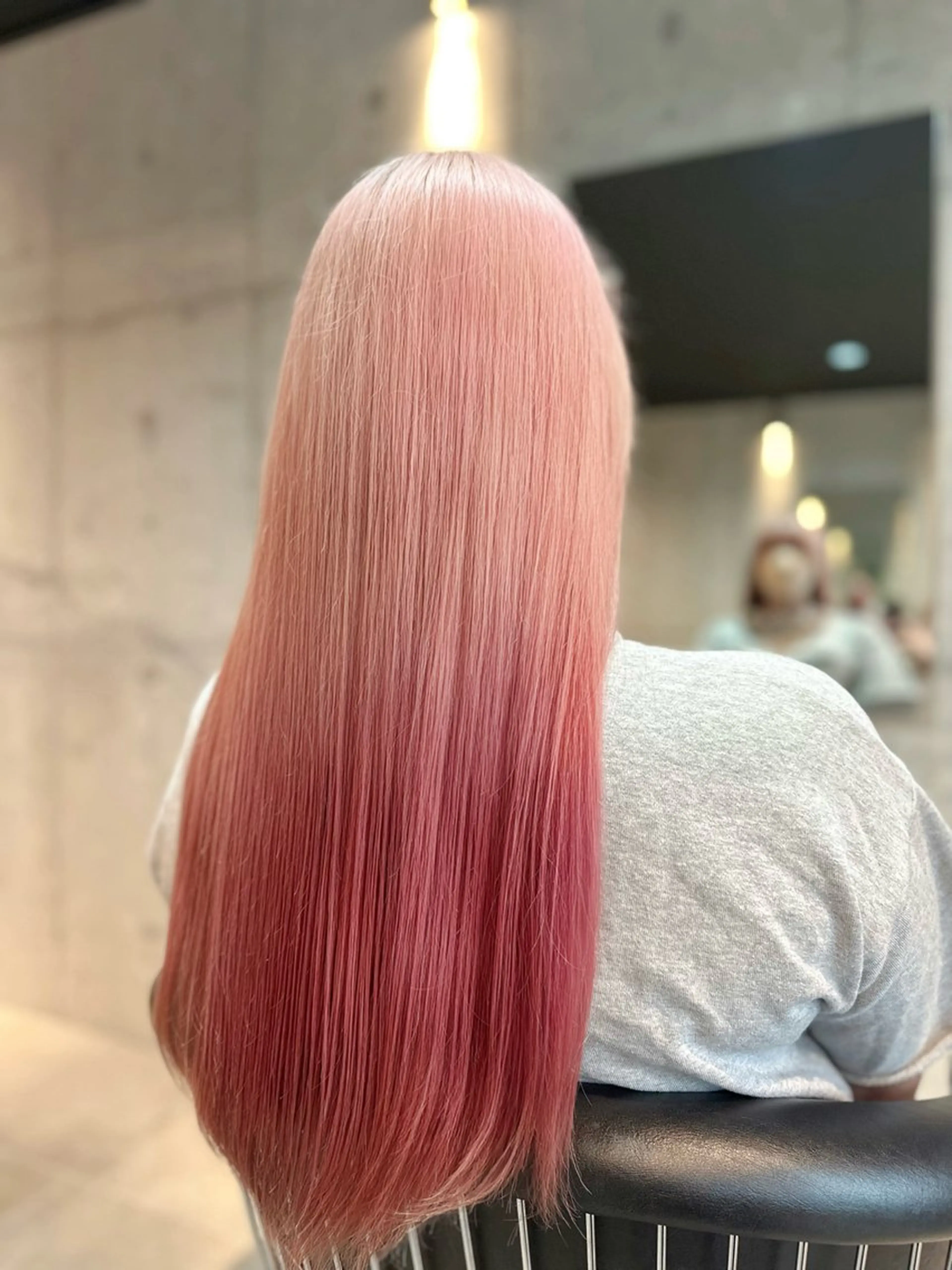 I'll所属・潤艶ケア特化⭐️ 南吹田️⭐️まいまいのヘアスタイル