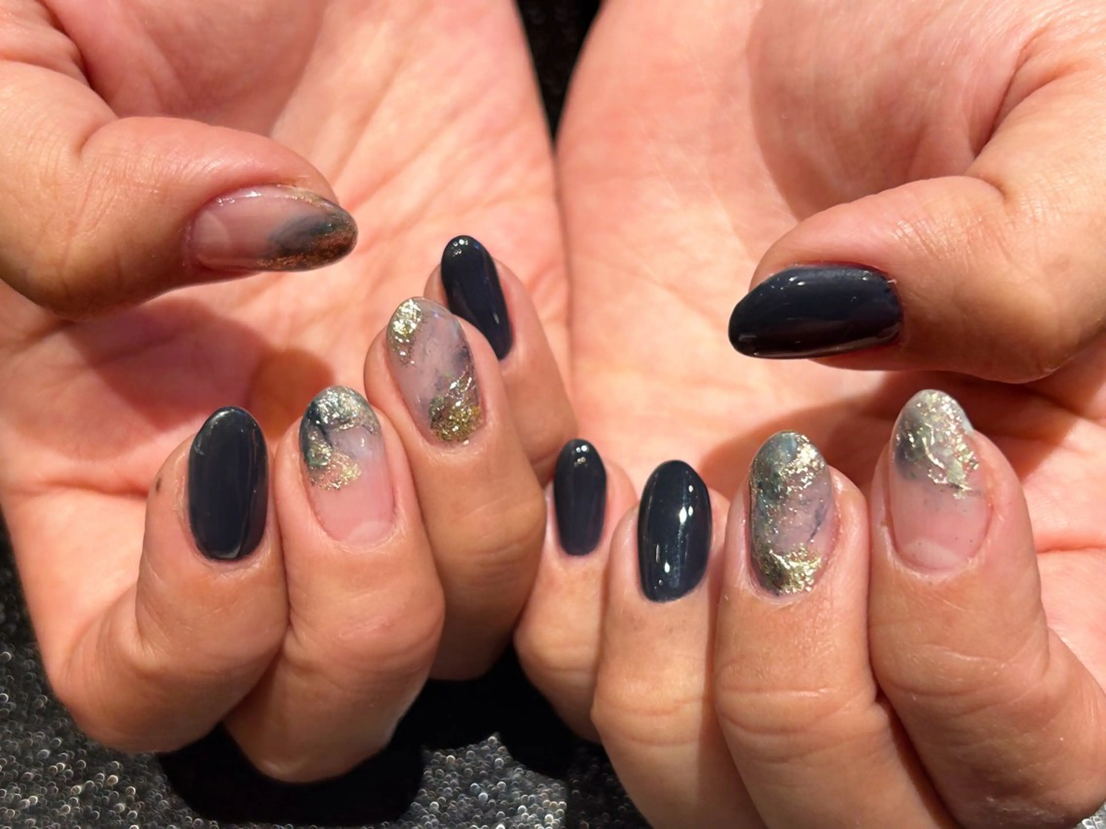 ネイル lulumu所属・Eri .Iのネイルデザイン