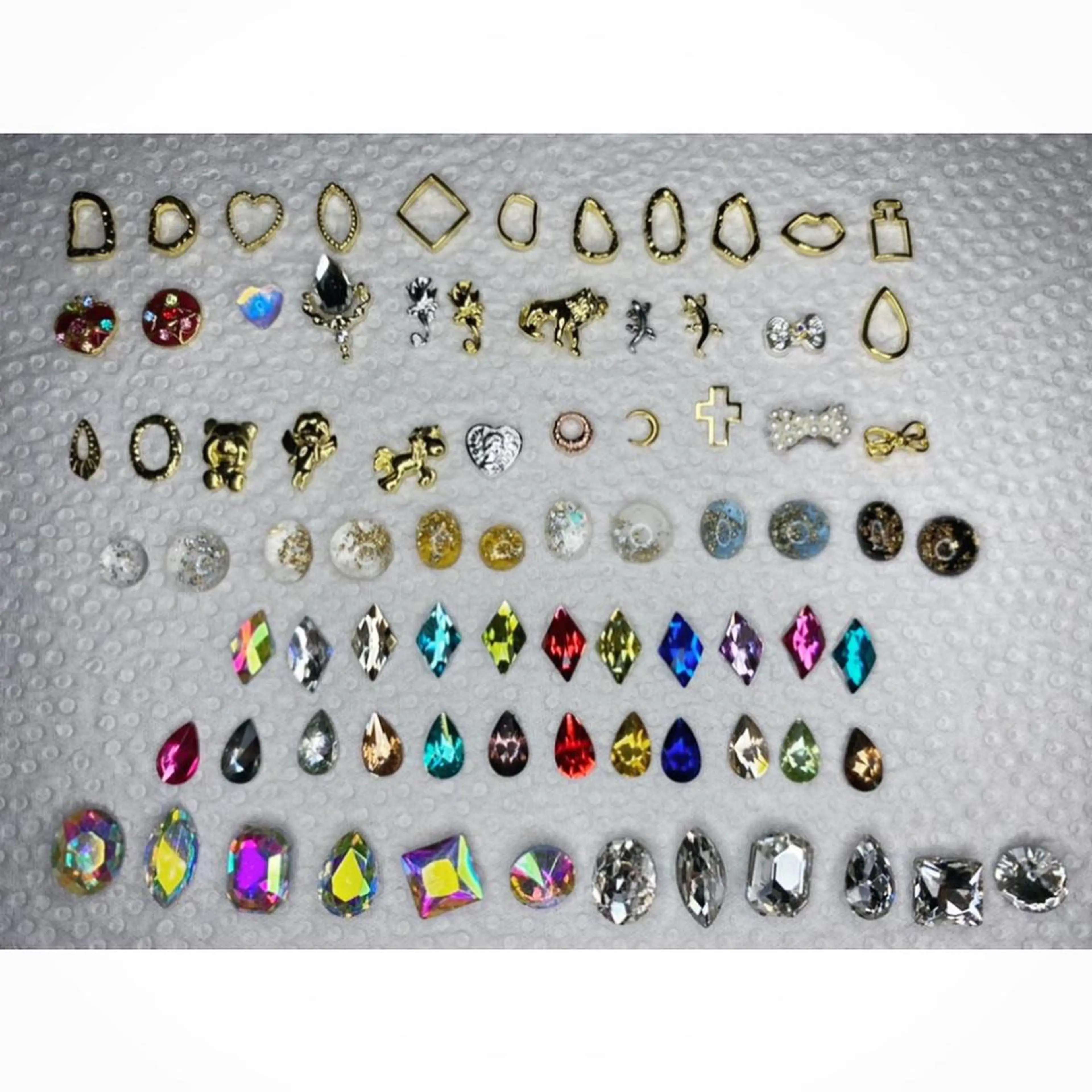 ネイル シンプルネイル nailist nanaのネイルデザイン