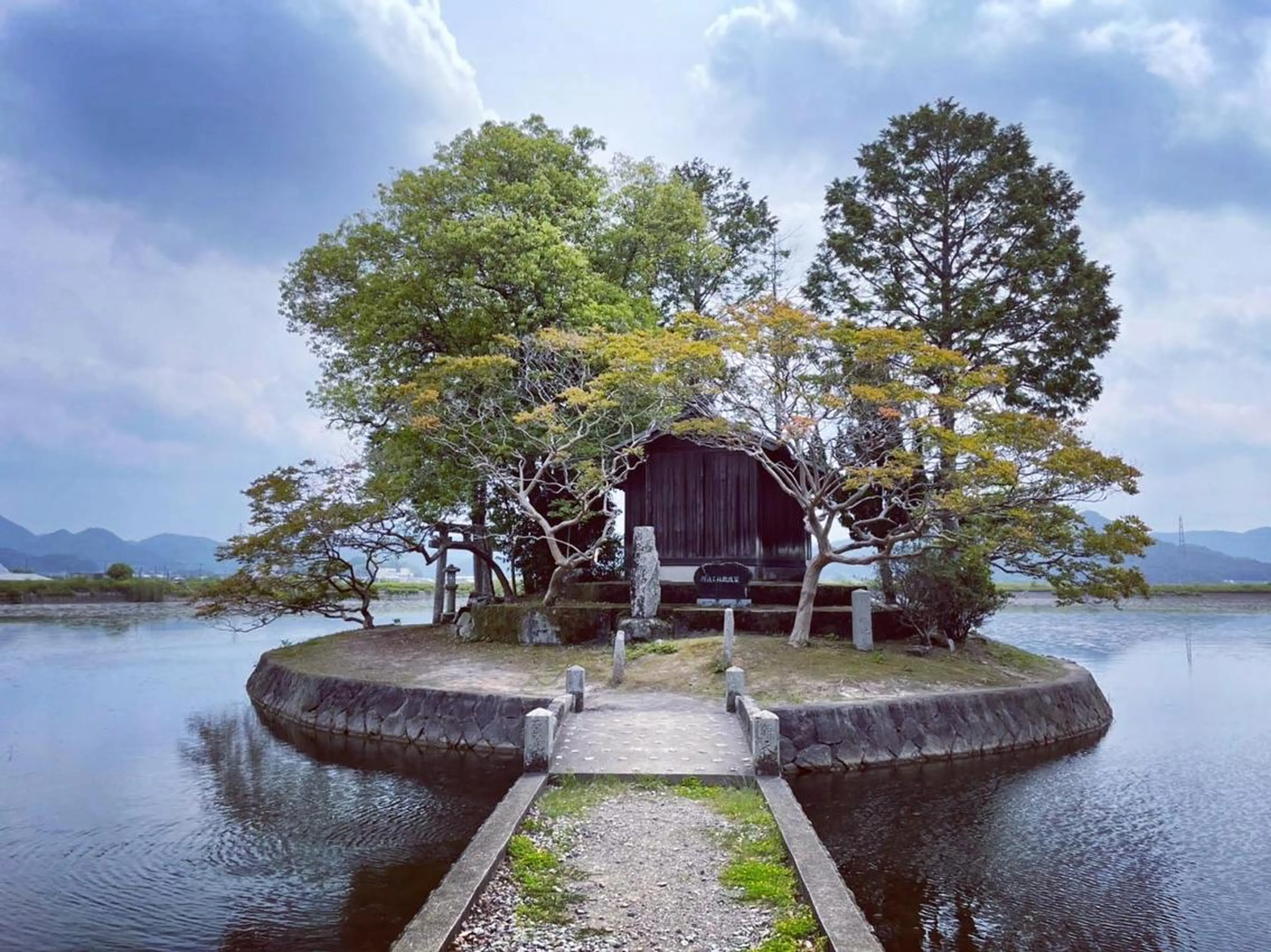 ロング カラー UNDER vr 【アンダーバー】のヘアスタイル