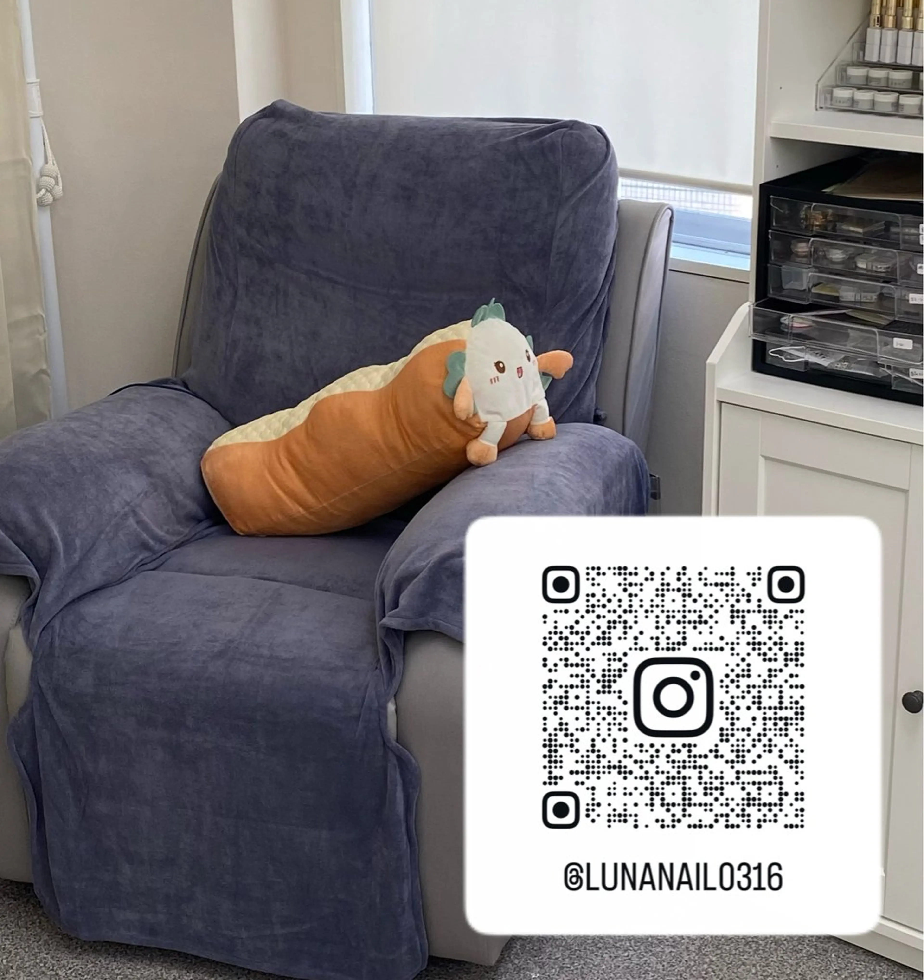 ネイル LUNA Nail salon💕のネイルデザイン