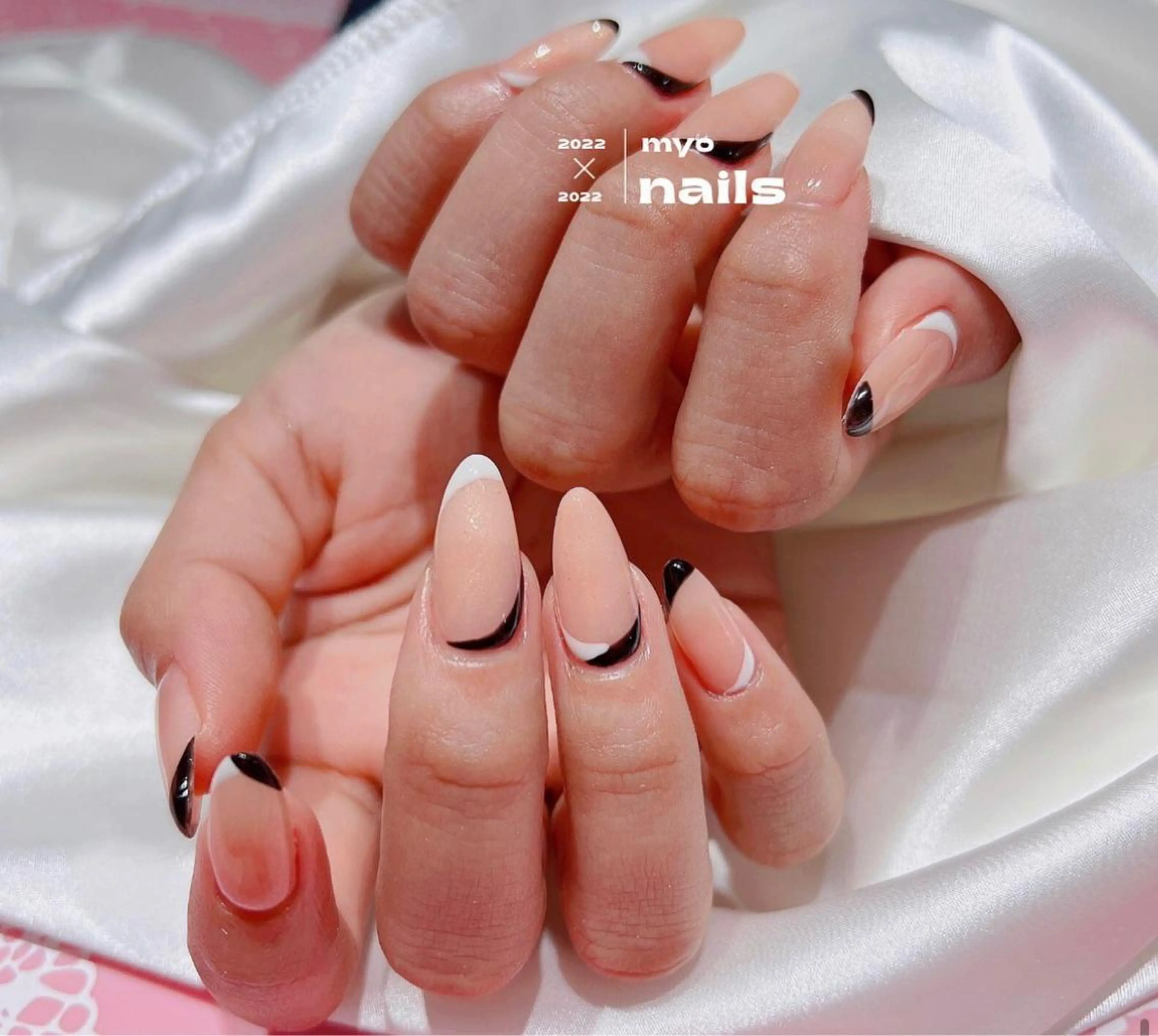 ネイル Chill Nailsalonのネイルデザイン