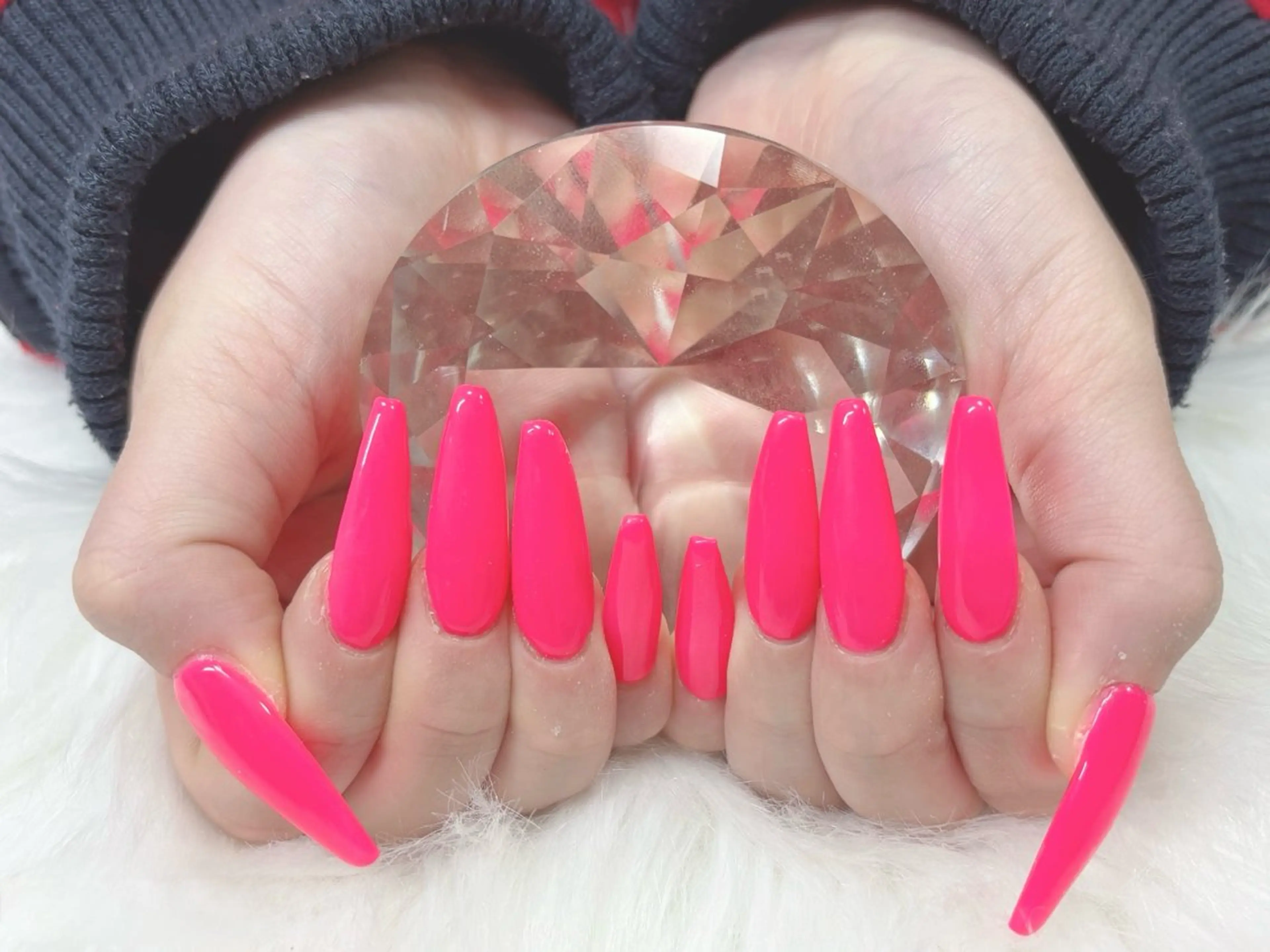 ネイル BEAUTY MAKE Nail所属・ビューティメイク ネイルのネイルデザイン