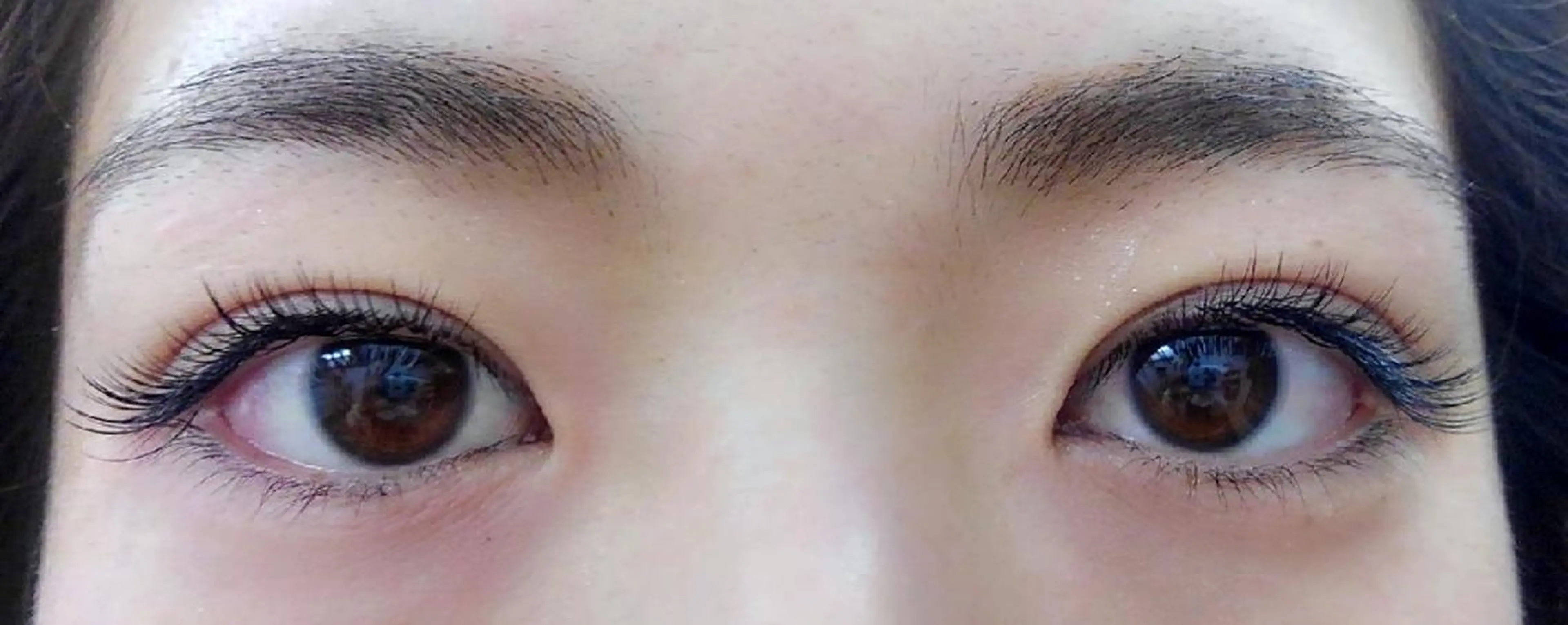 マツエク・マツパ マツエク siklap シクラプのマツエク・マツパデザイン