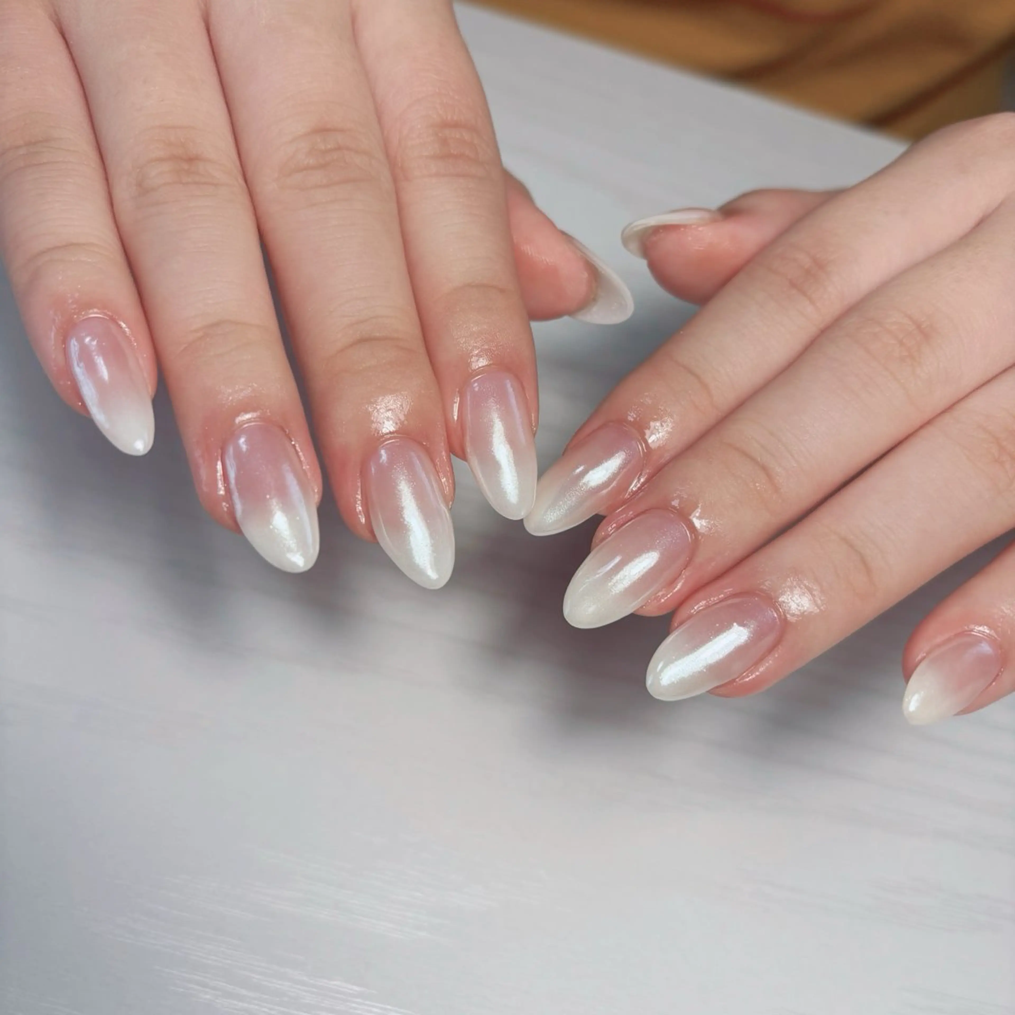 ネイル ハンドネイル STELLA ✩のネイルデザイン