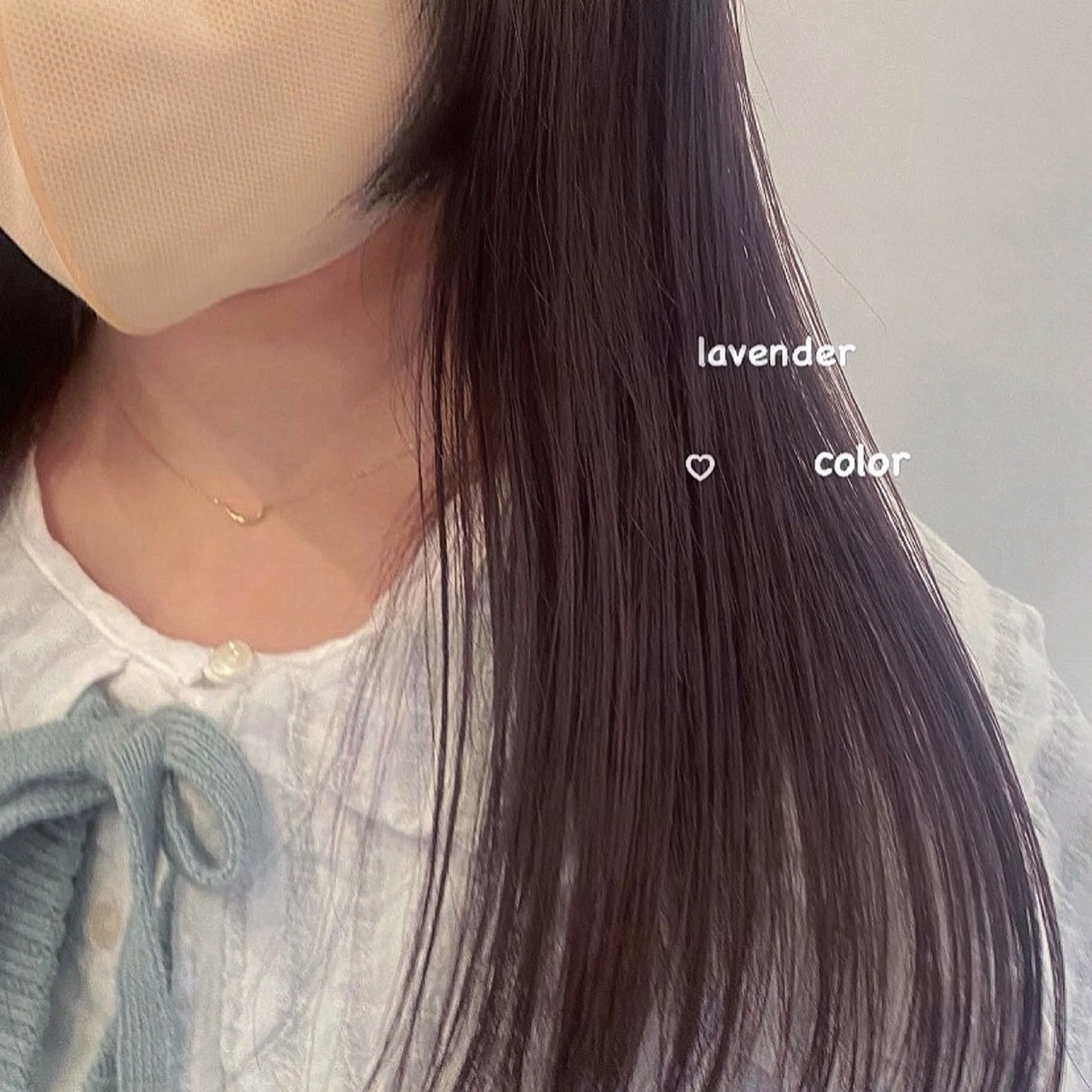 ロング カラー ヘアカラー riria/ボブ /ブラウンカラー🎀のヘアスタイル