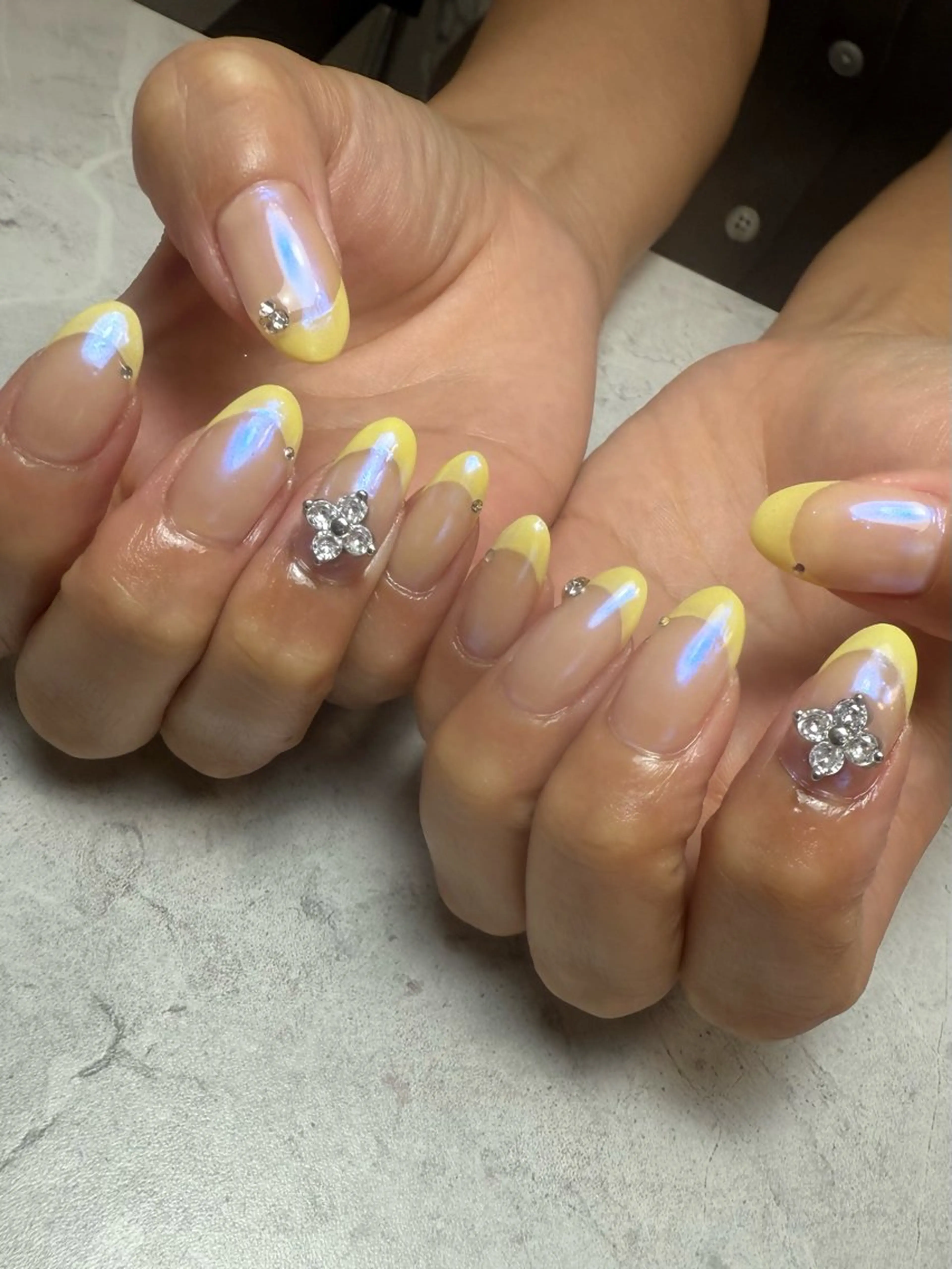 ネイル A. nailのネイルデザイン